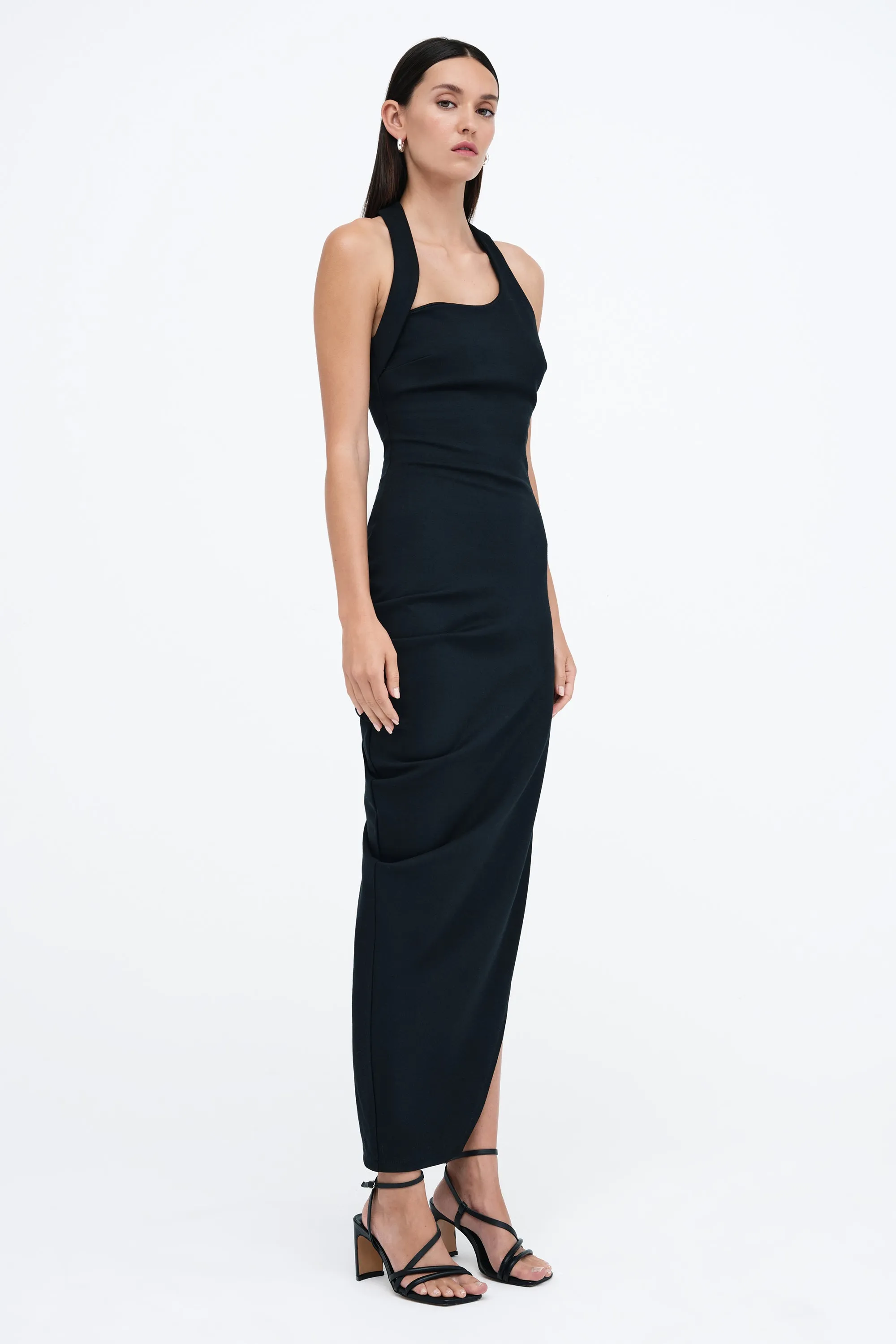 Gallery Dress sold by Marcella NYC product image thumbnail 3