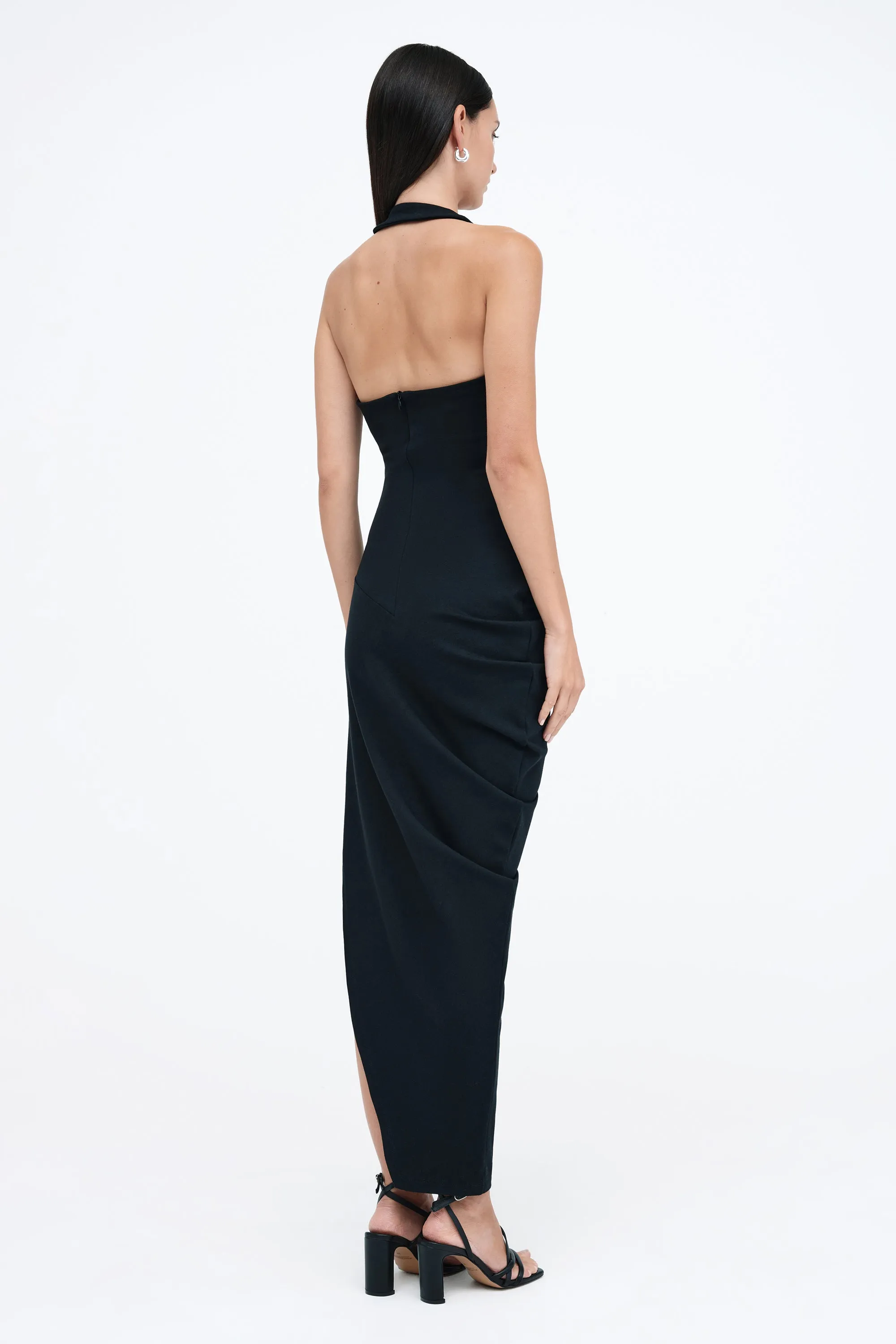 Gallery Dress sold by Marcella NYC product image thumbnail 4
