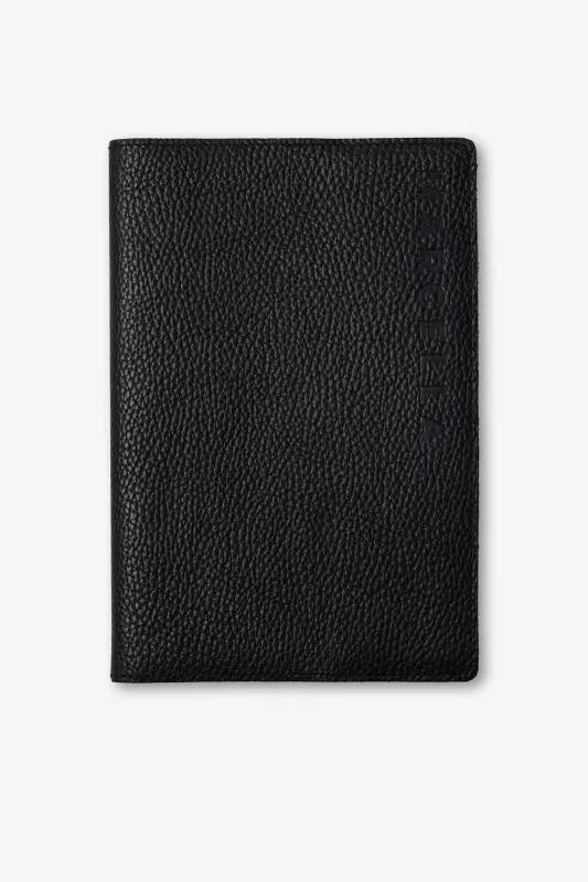 Glow Club Free Gift — Hylan Notebook made by Marcella NYC