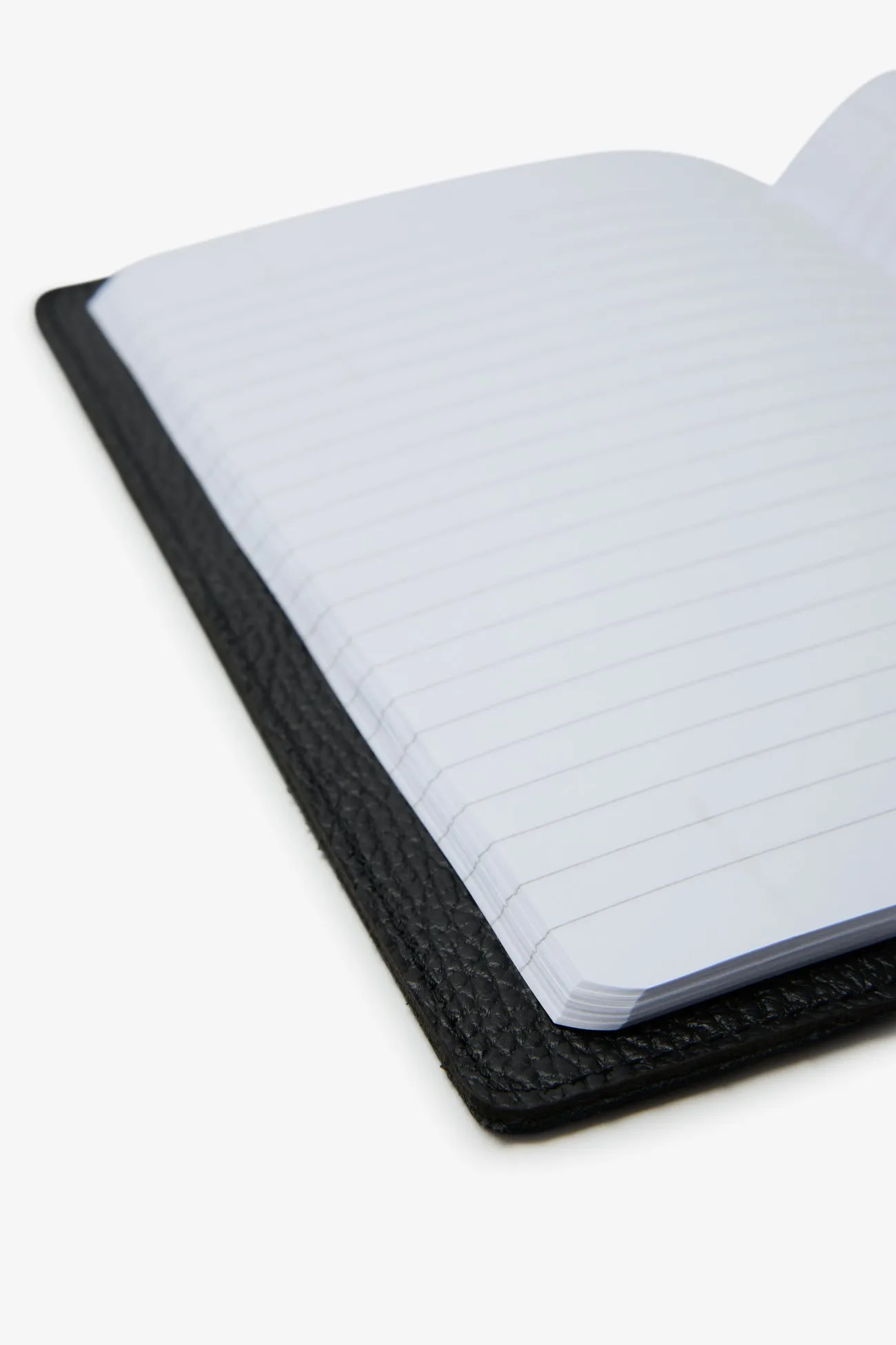 Glow Club Free Gift — Hylan Notebook sold by Marcella NYC product image thumbnail 2