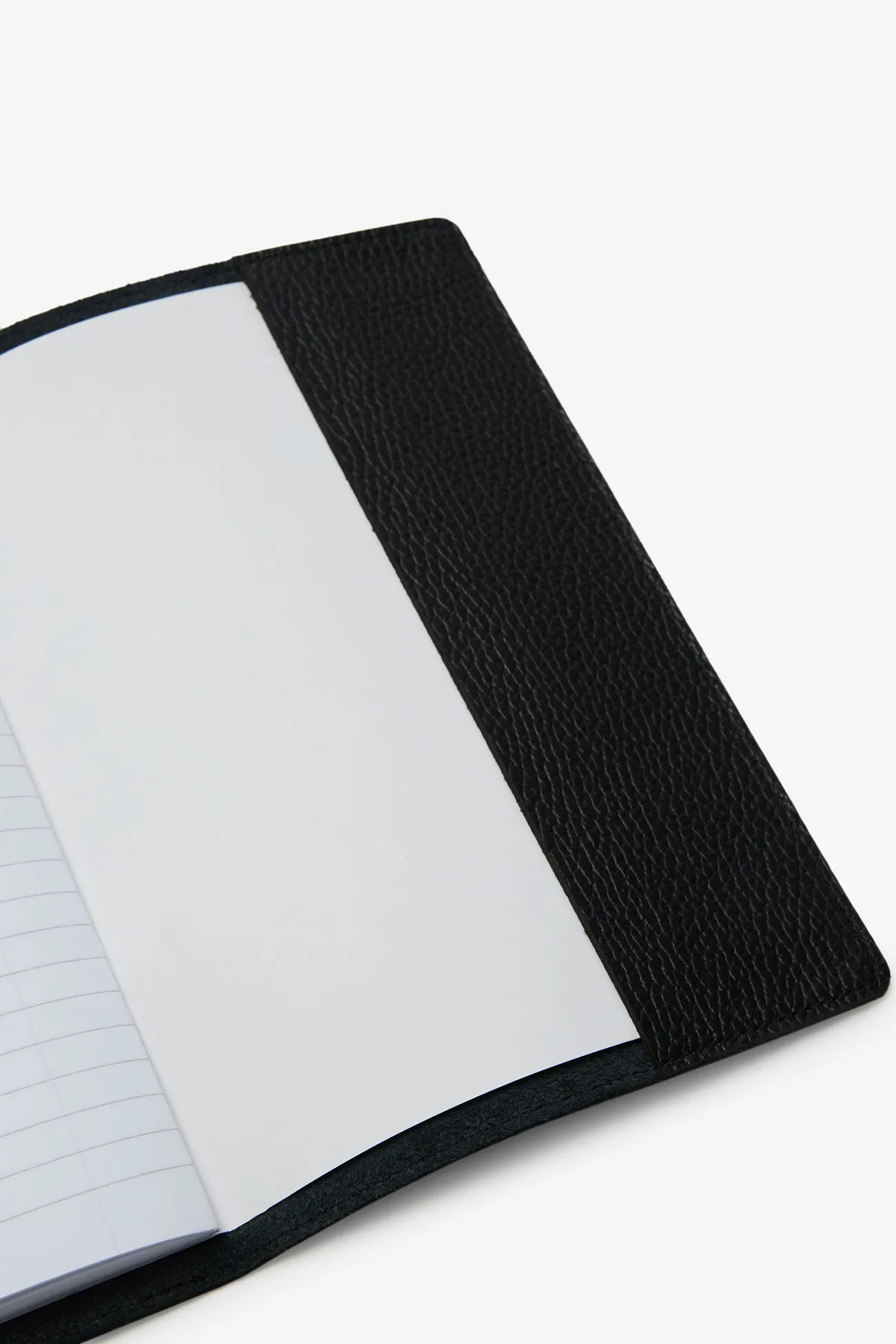 Glow Club Free Gift — Hylan Notebook sold by Marcella NYC product image thumbnail 3
