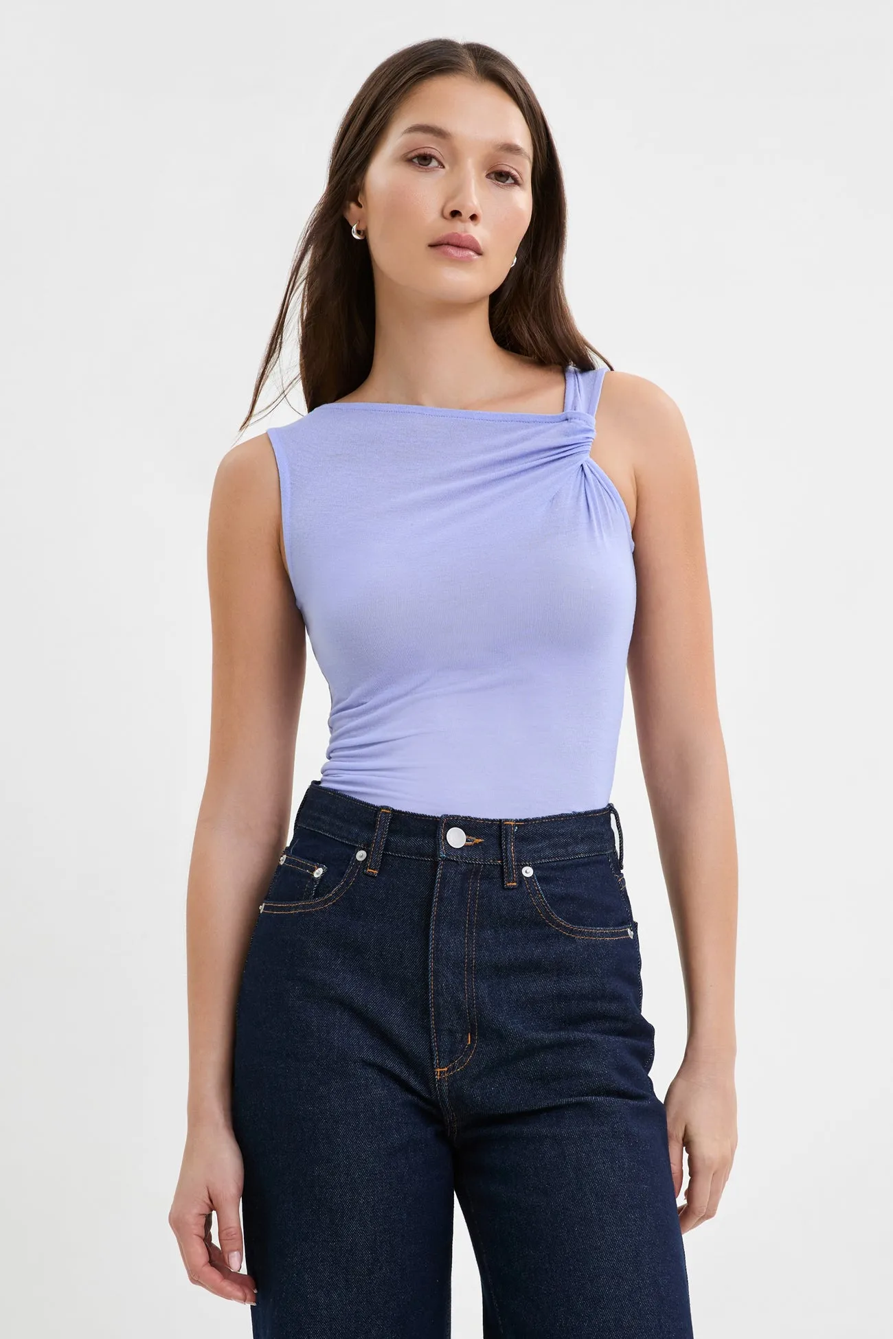 Chels Top sold by Marcella NYC product image thumbnail 3
