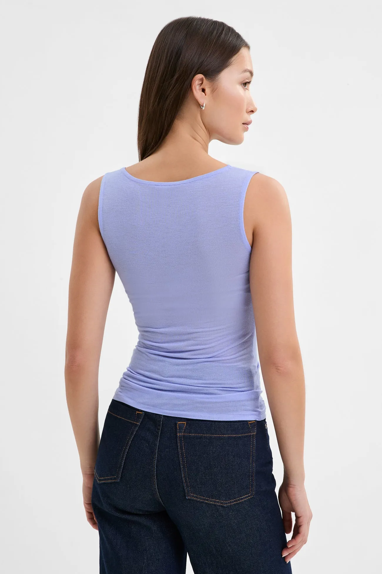 Chels Top sold by Marcella NYC product image thumbnail 4