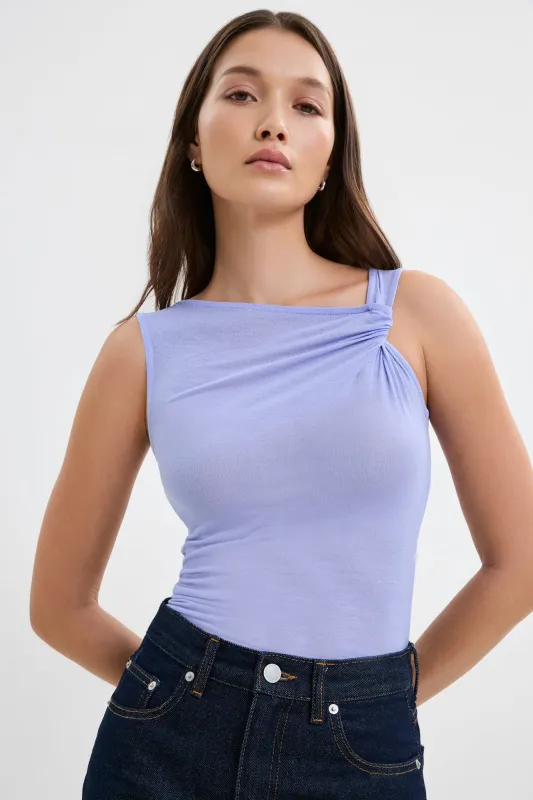 Chels Top made by Marcella NYC