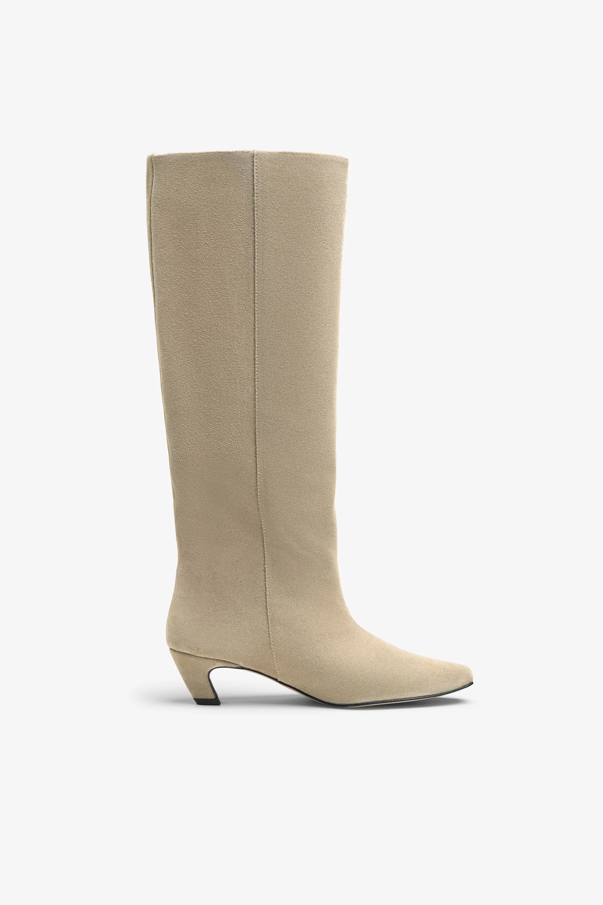 Fallon Boots sold by Marcella NYC product image thumbnail 2