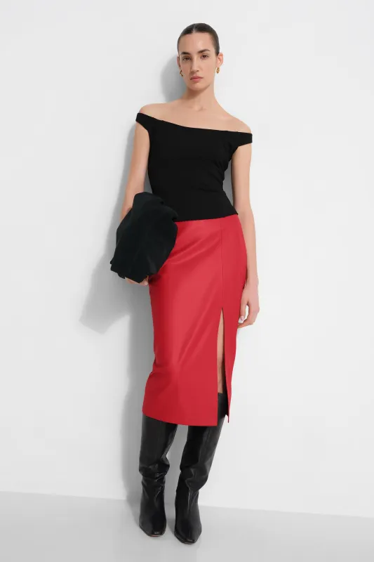 Carly Skirt made by Marcella NYC