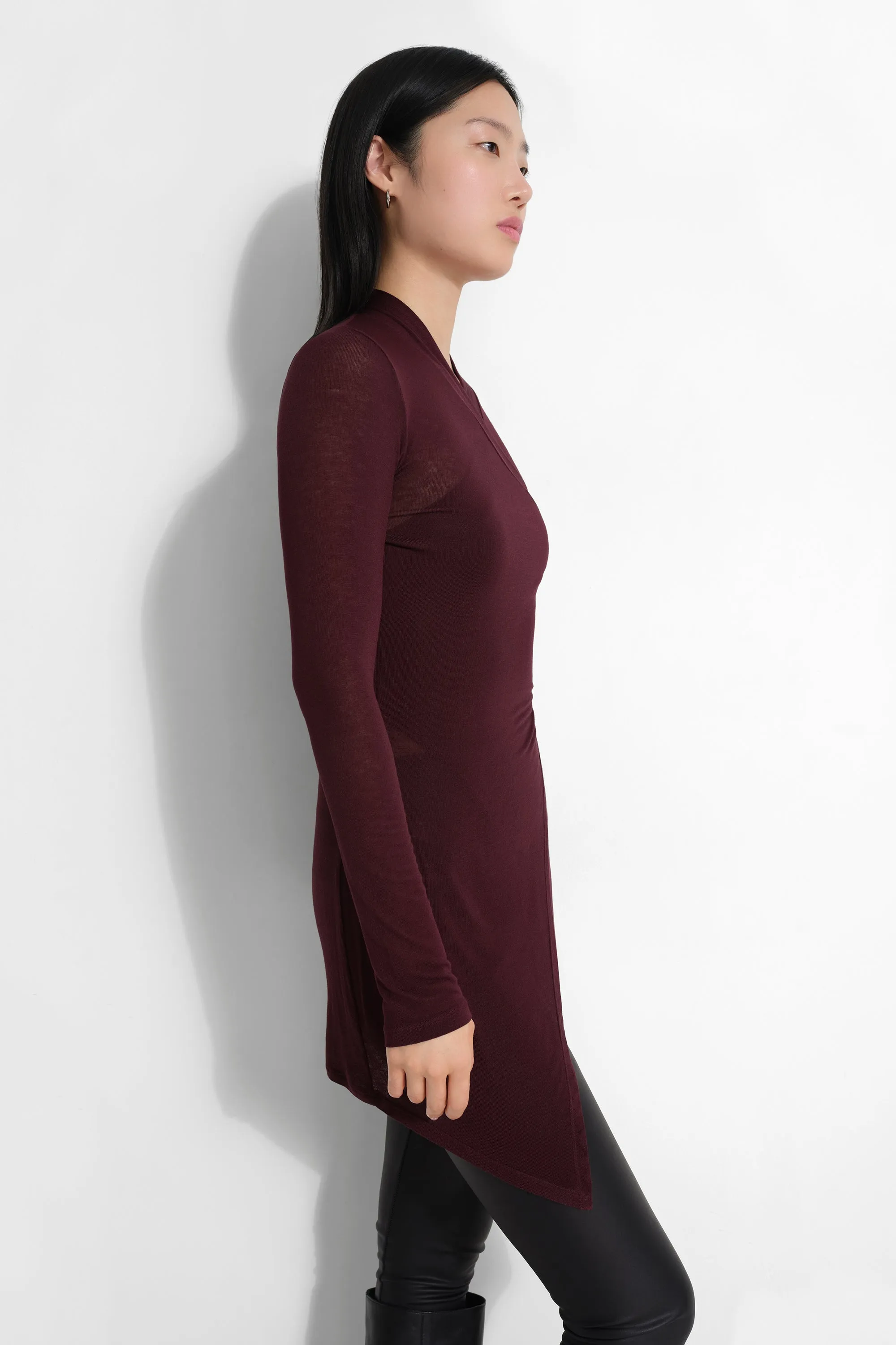 Morgan Tunic sold by Marcella NYC product image thumbnail 5