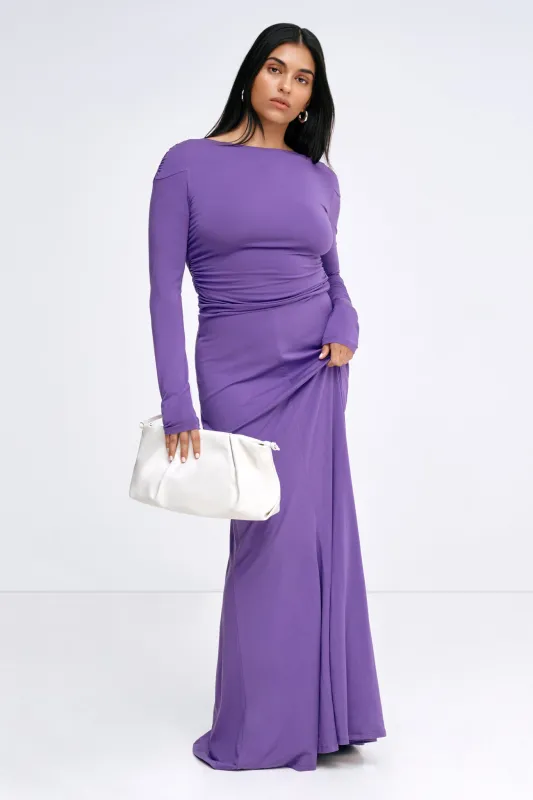 Tilden Dress made by Marcella NYC