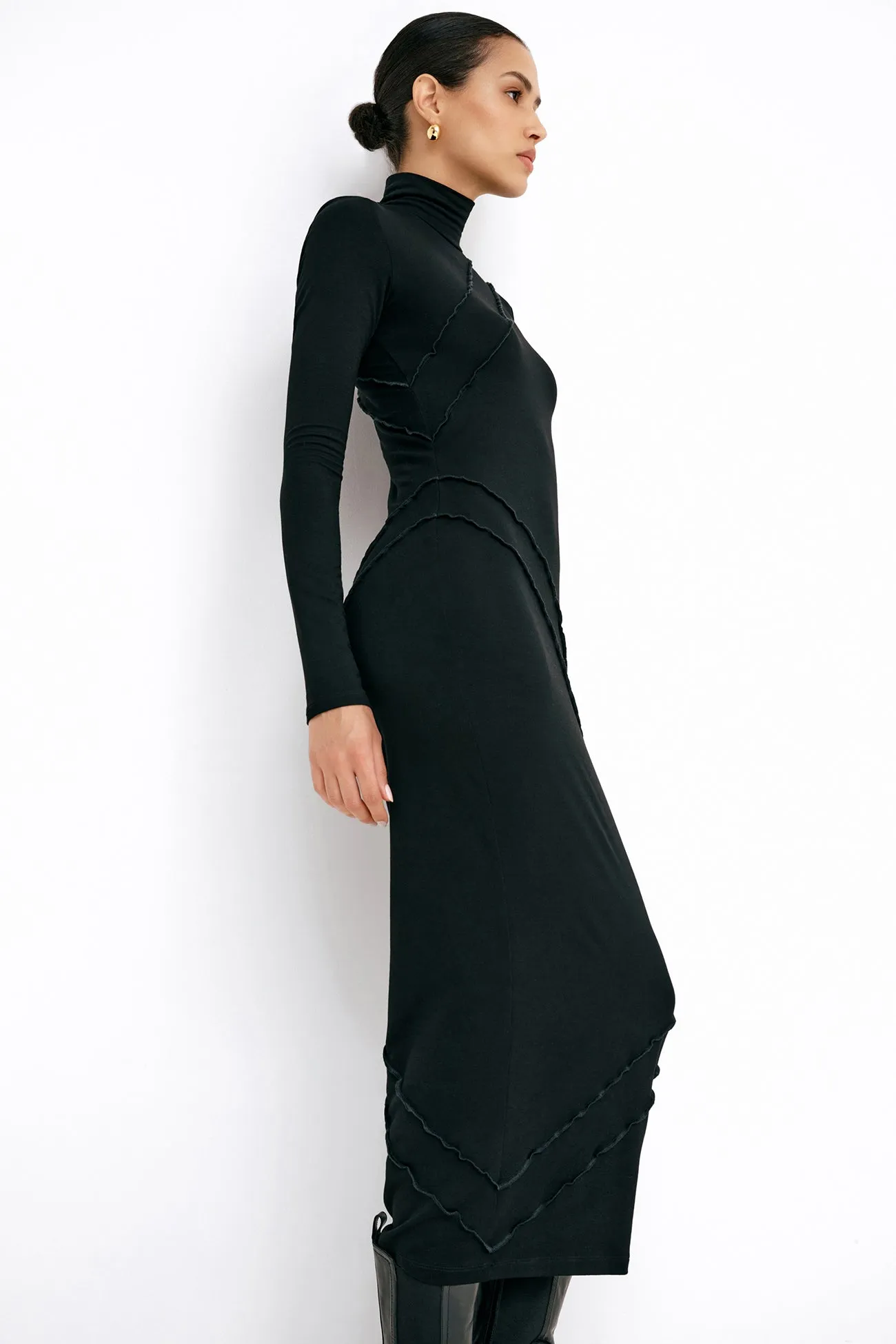 Malcolm Dress sold by Marcella NYC product image thumbnail 5