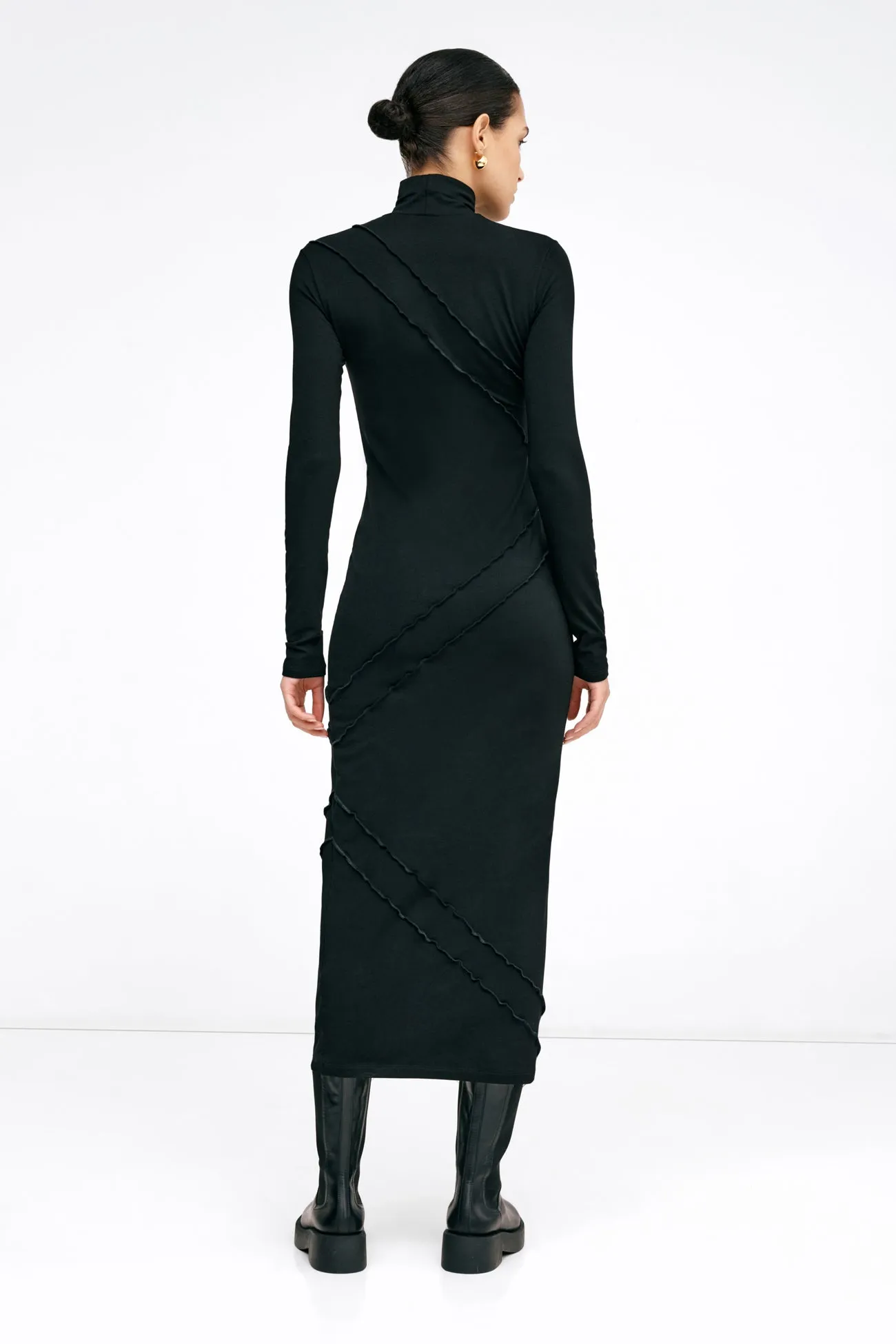 Malcolm Dress sold by Marcella NYC product image thumbnail 4