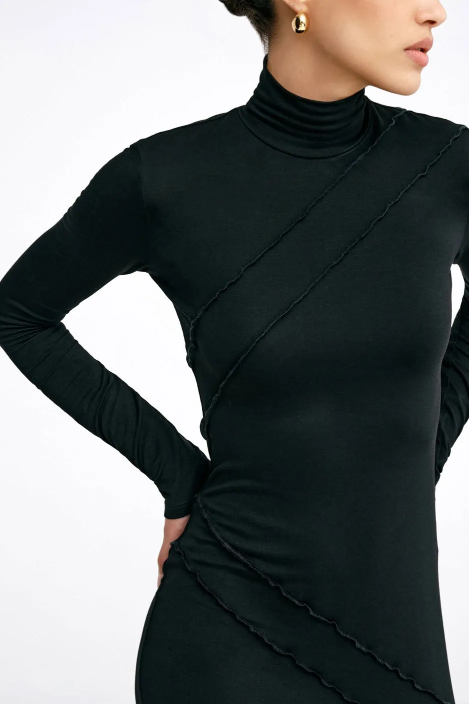 Malcolm Dress sold by Marcella NYC product image thumbnail 2