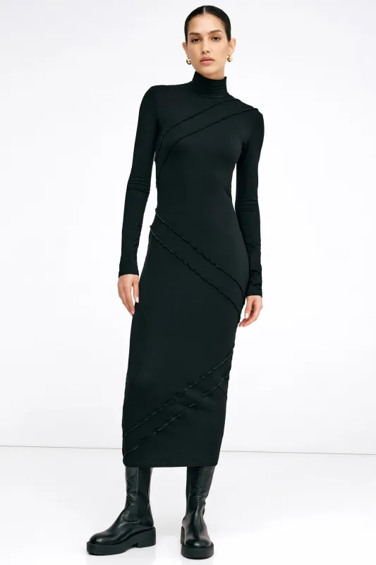 Malcolm Dress made by Marcella NYC