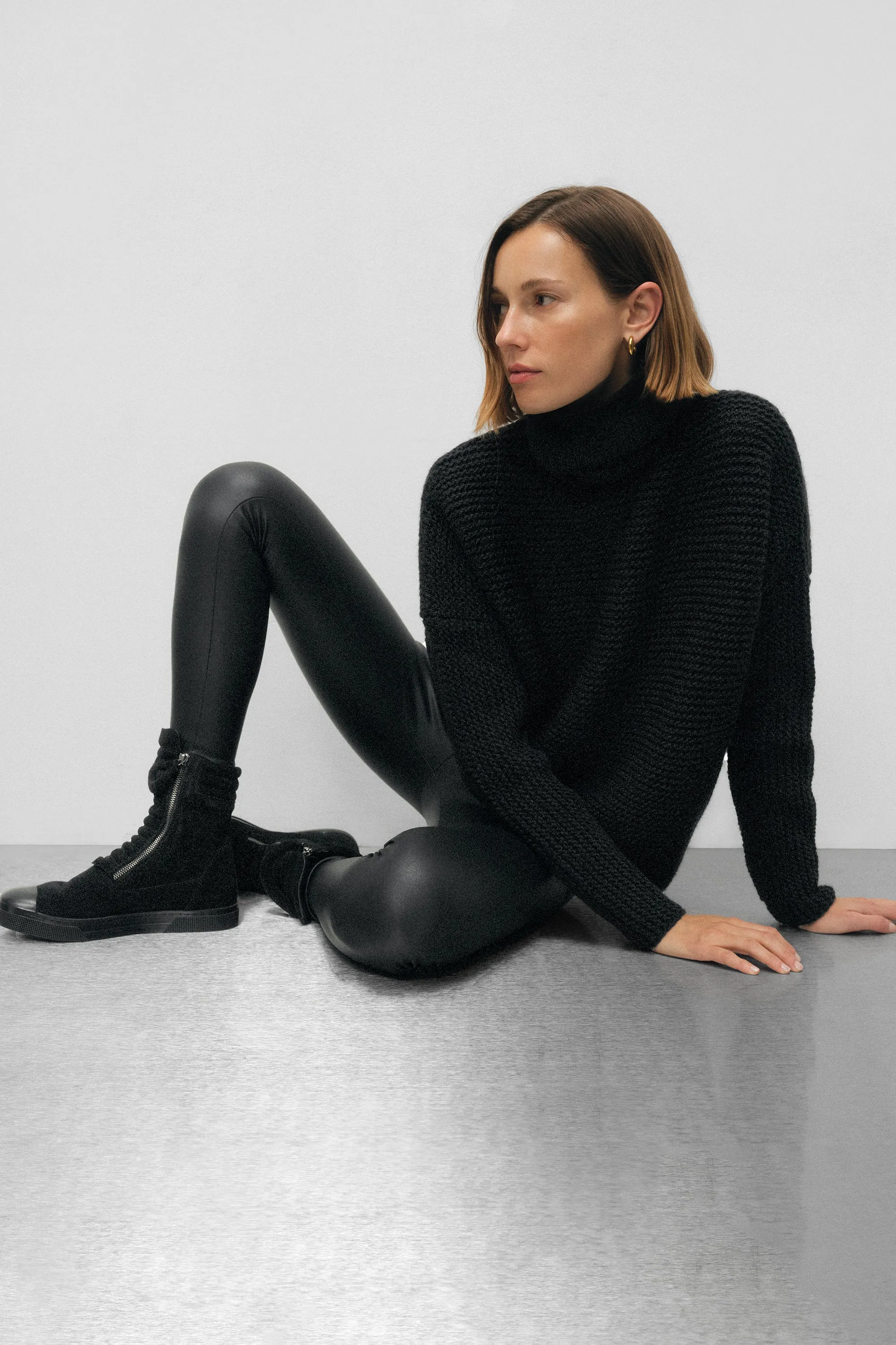 Karma Boots sold by Marcella NYC product image thumbnail 2