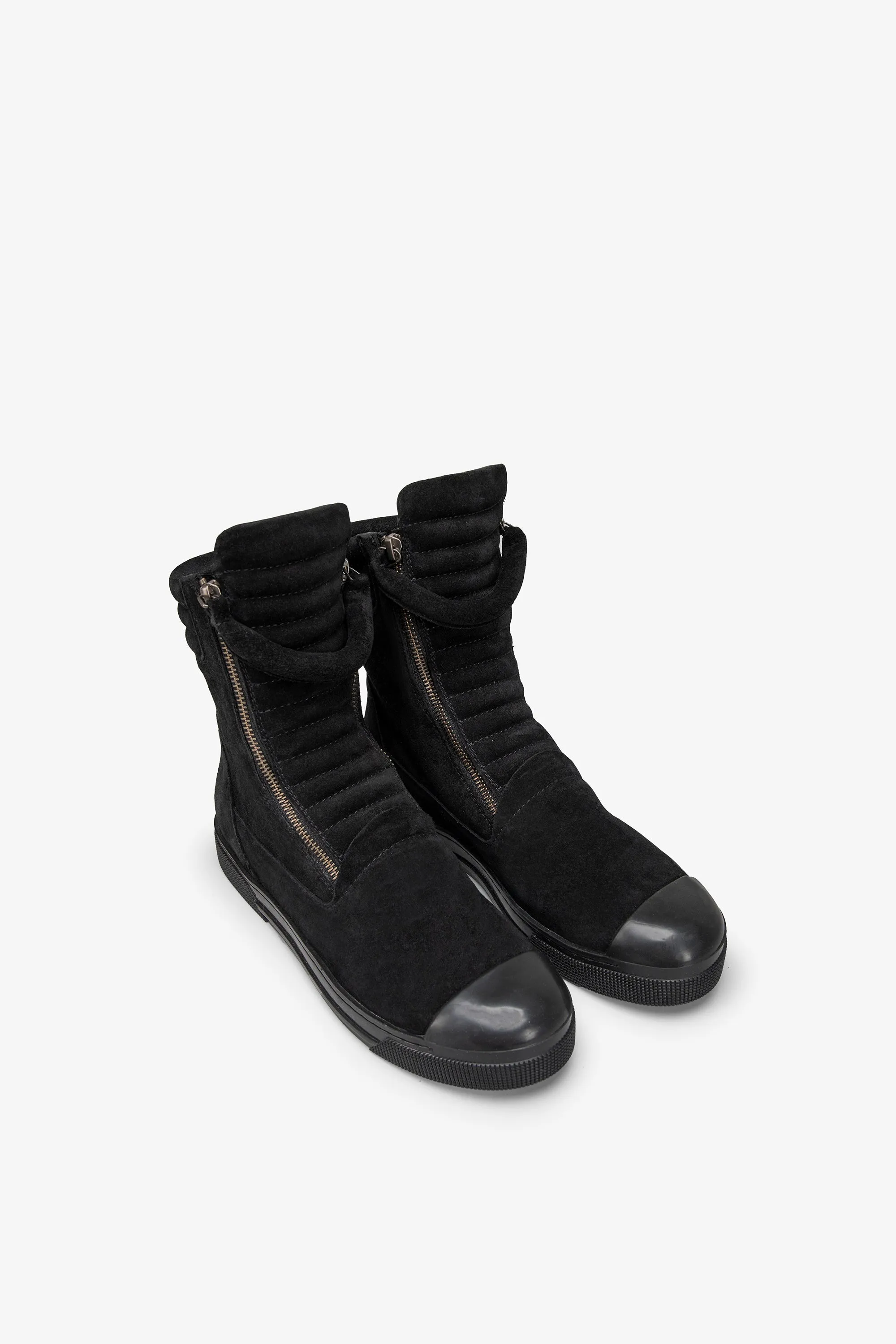 Karma Boots sold by Marcella NYC product image thumbnail 5