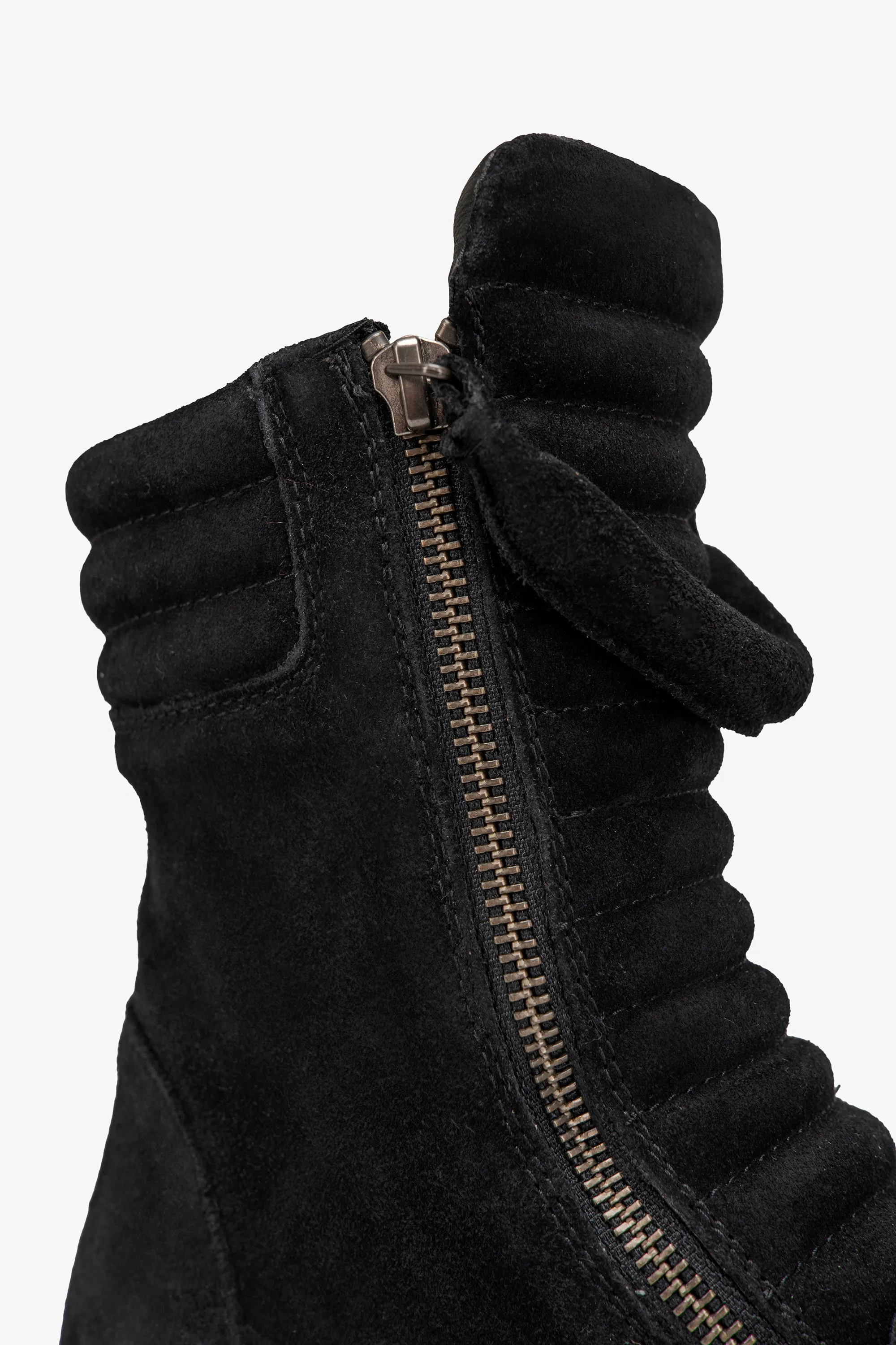 Karma Boots sold by Marcella NYC product image thumbnail 3