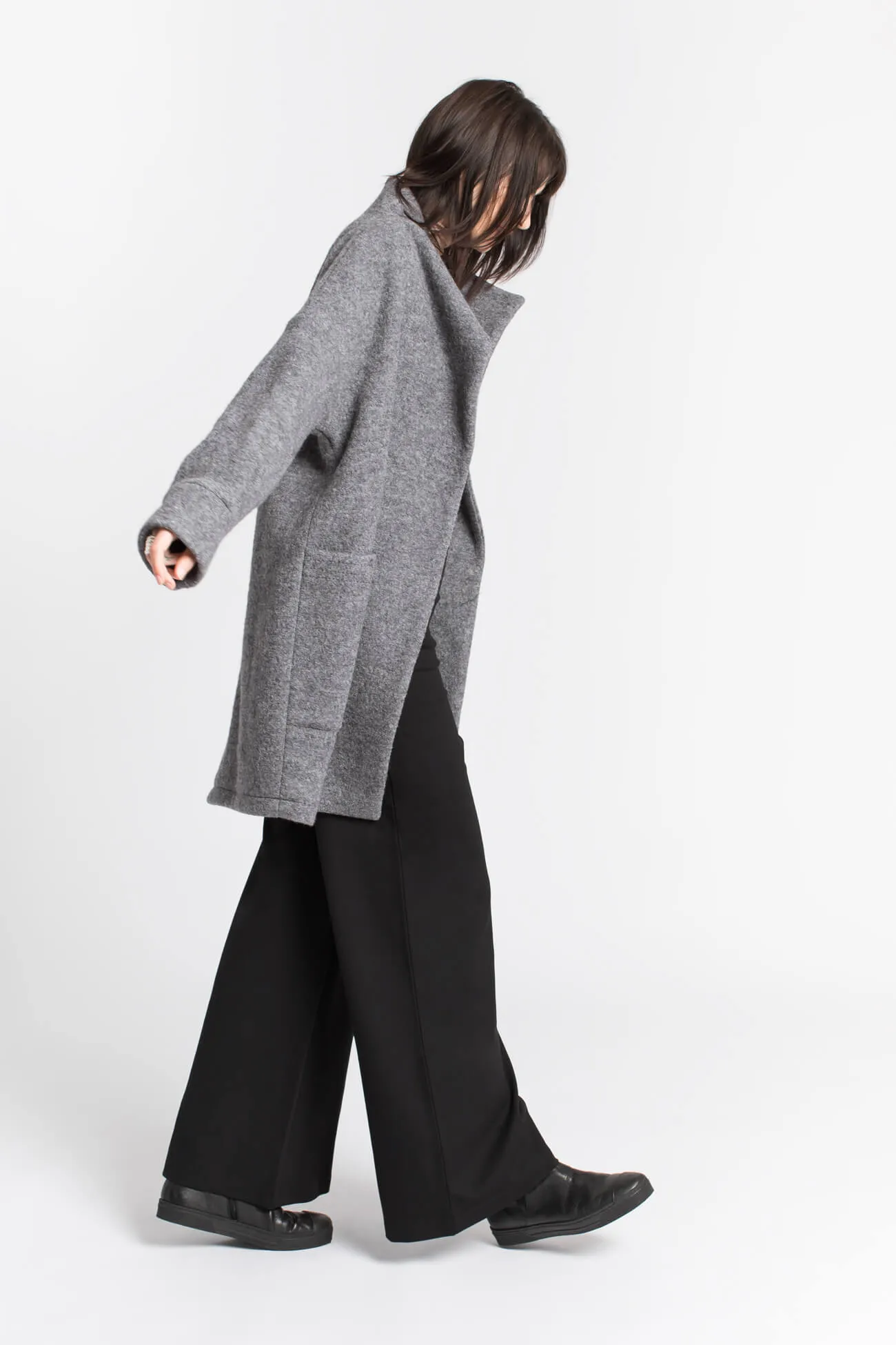 Emerson Coat sold by Marcella NYC product image thumbnail 4
