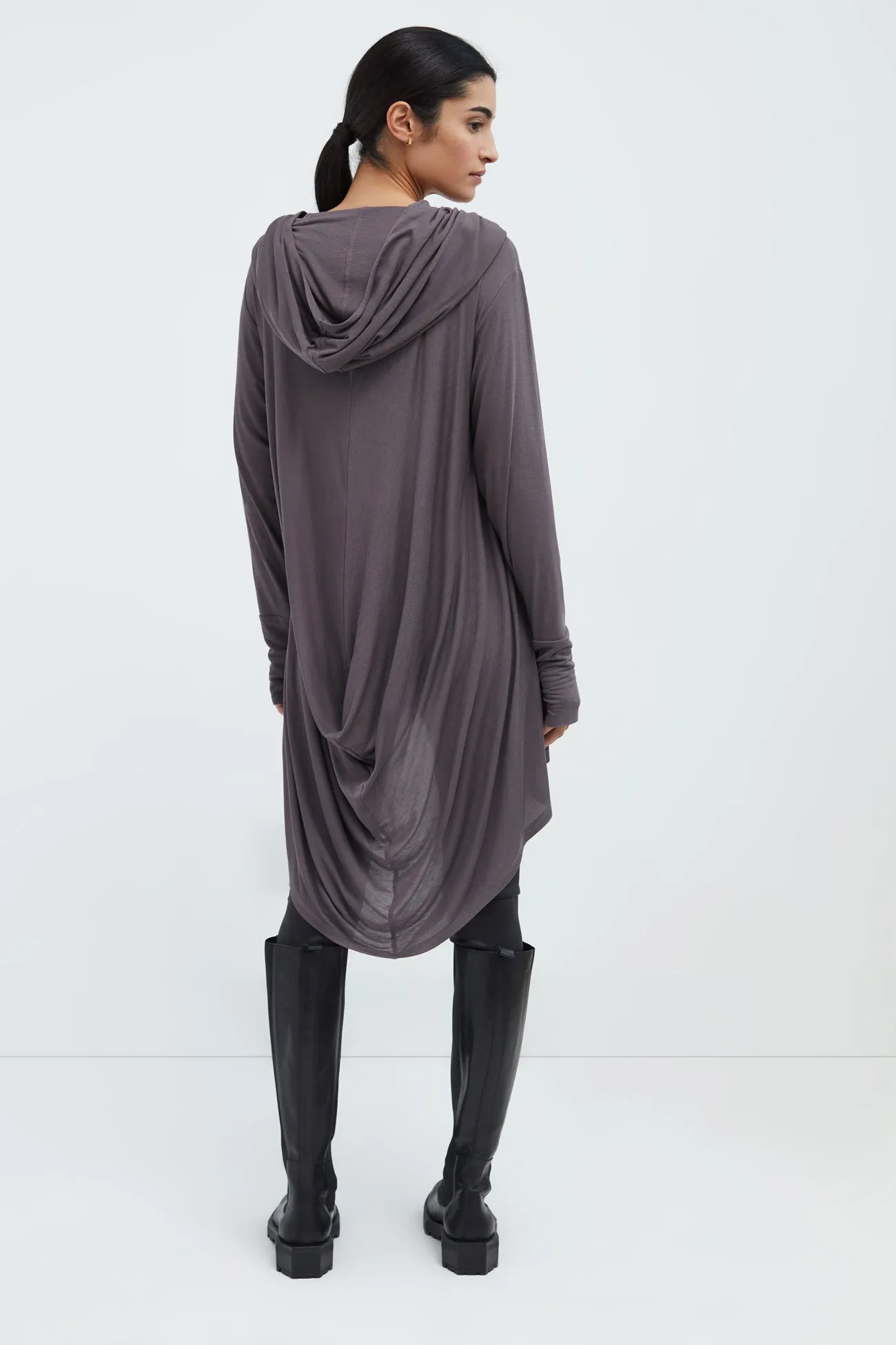 Oslo Tunic sold by Marcella NYC product image thumbnail 5