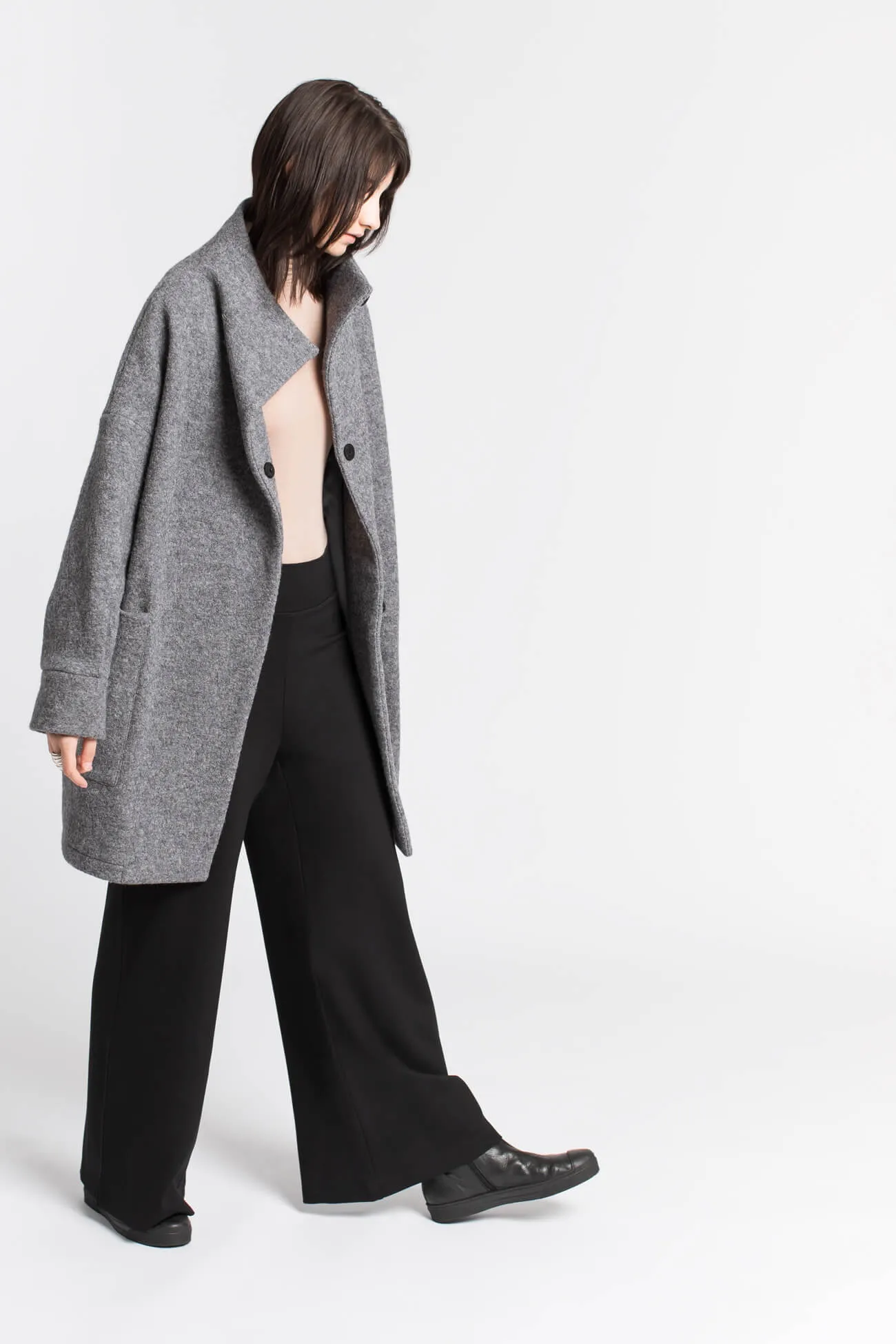 Emerson Coat sold by Marcella NYC product image thumbnail 5