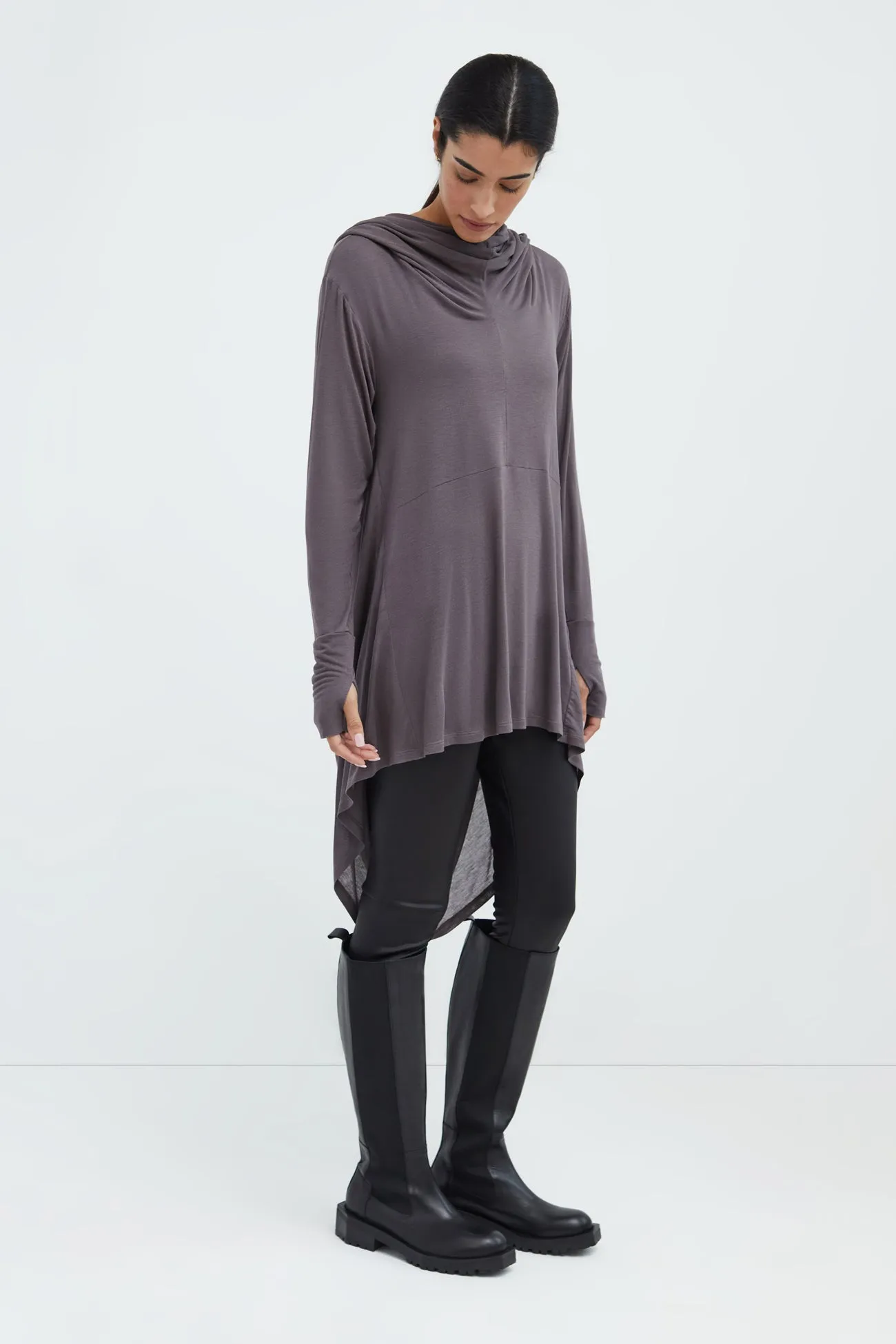 Oslo Tunic sold by Marcella NYC product image thumbnail 4