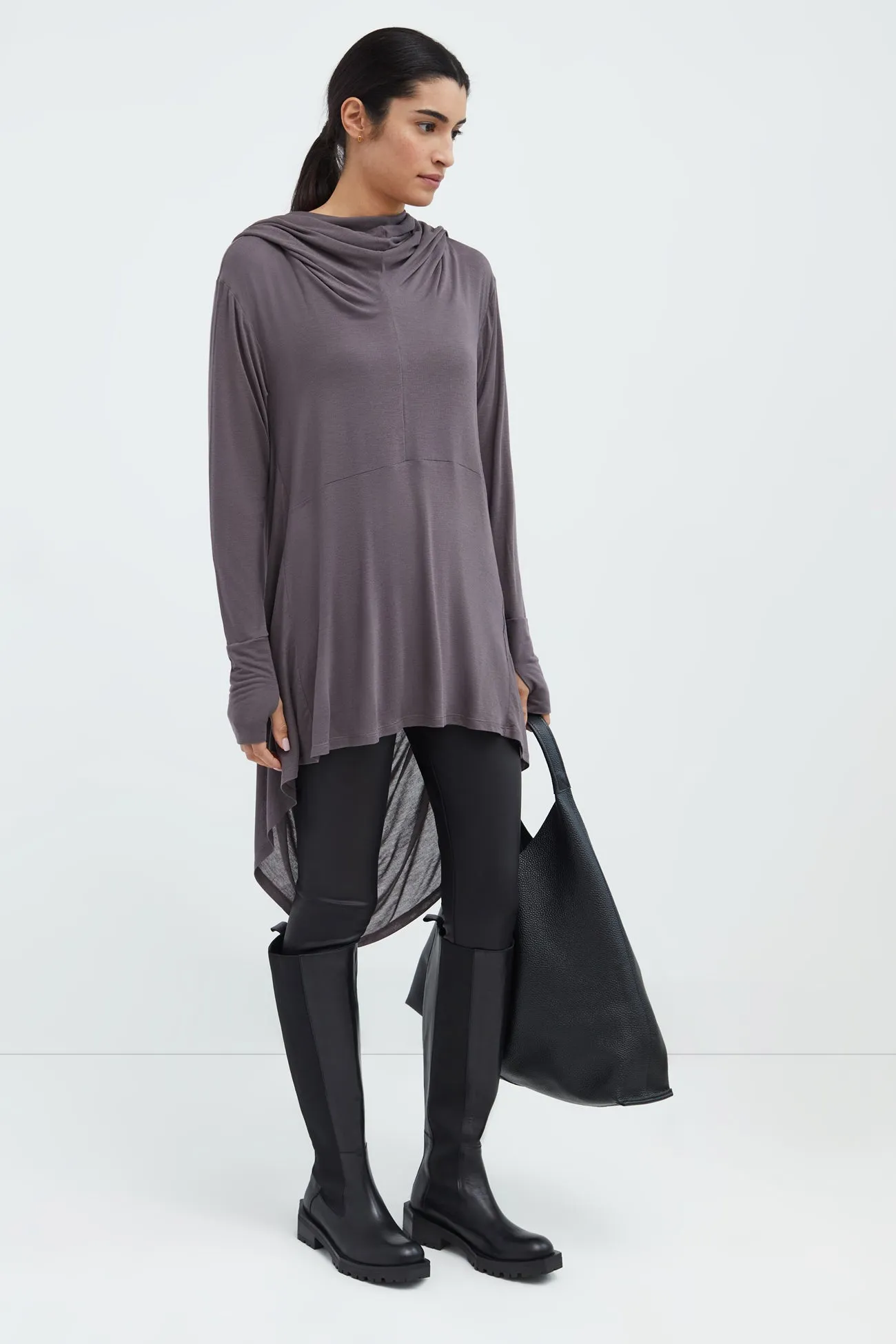 Oslo Tunic sold by Marcella NYC product image thumbnail 3