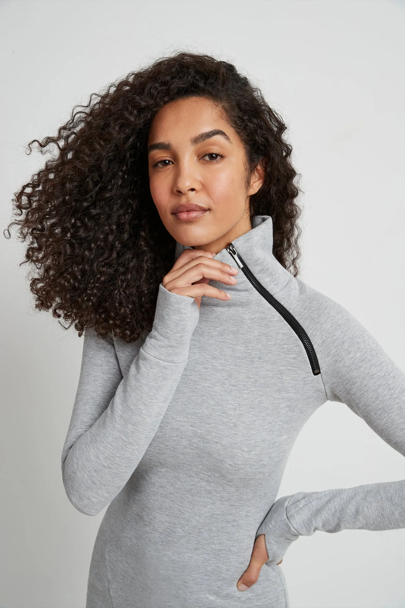 Brie Sweatshirt sold by Marcella NYC product image thumbnail 4