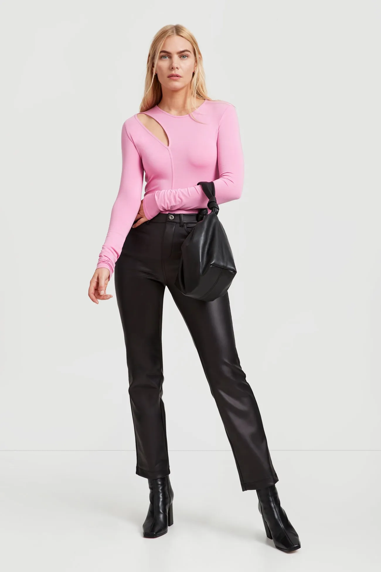 Seta Top sold by Marcella NYC product image thumbnail 3