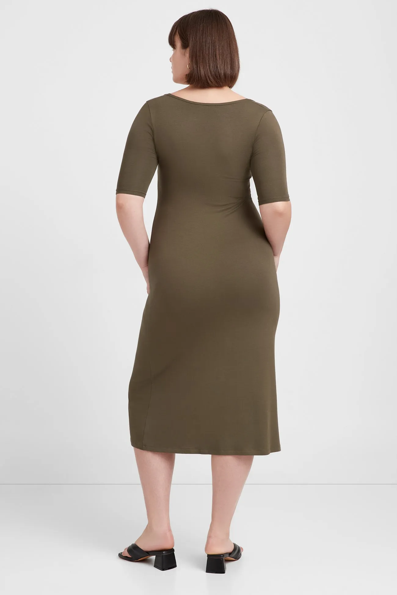 Matilda Dress sold by Marcella NYC product image thumbnail 3