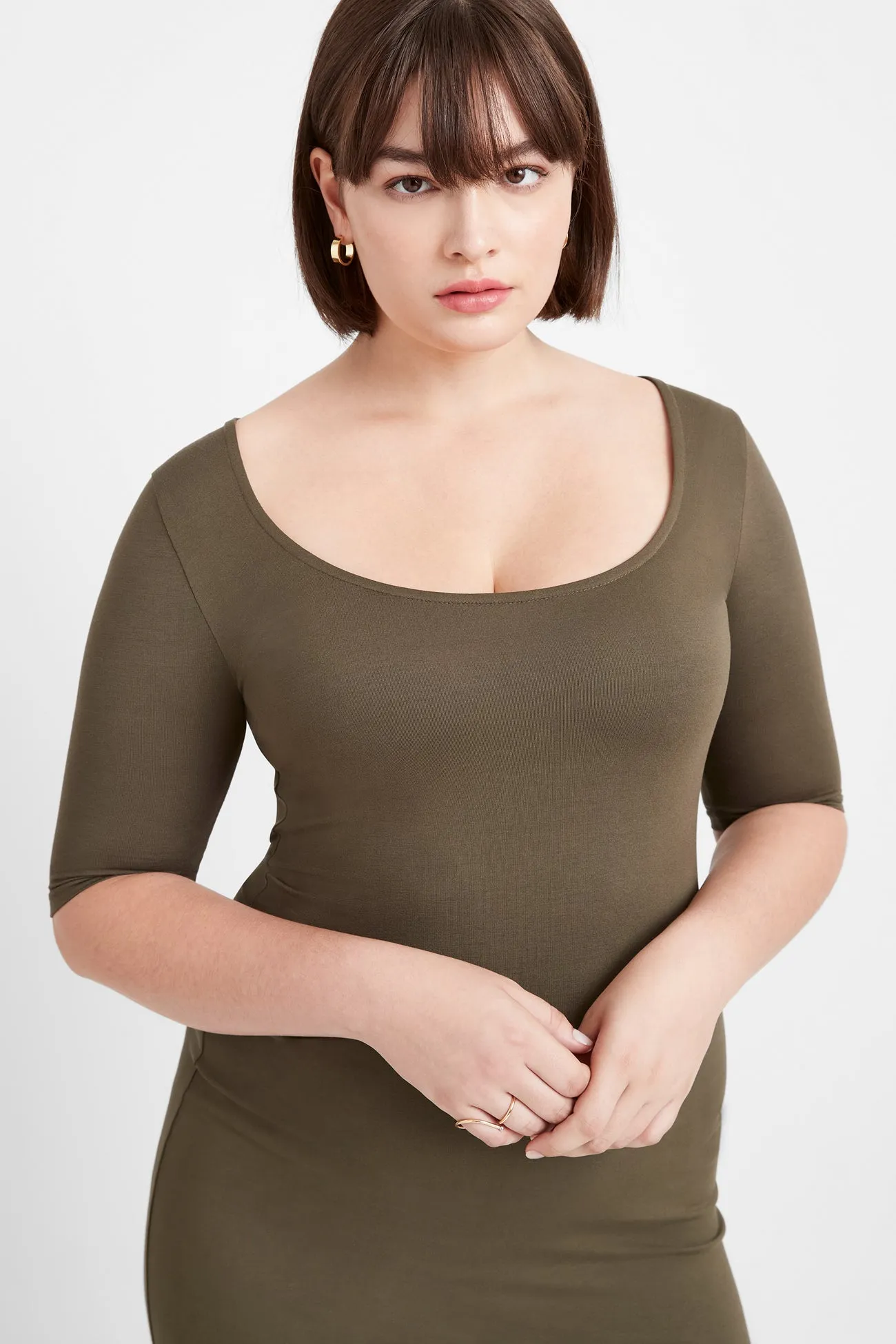 Matilda Dress sold by Marcella NYC product image thumbnail 4