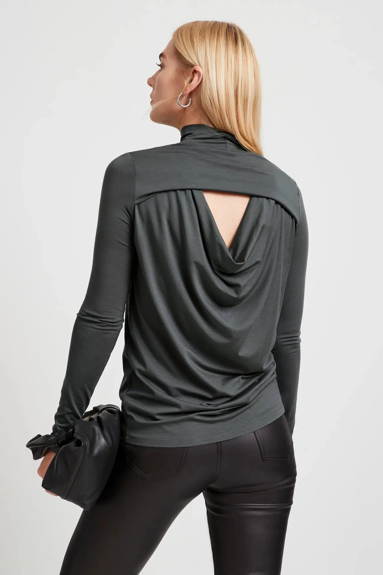 Samara Top sold by Marcella NYC product image thumbnail 2