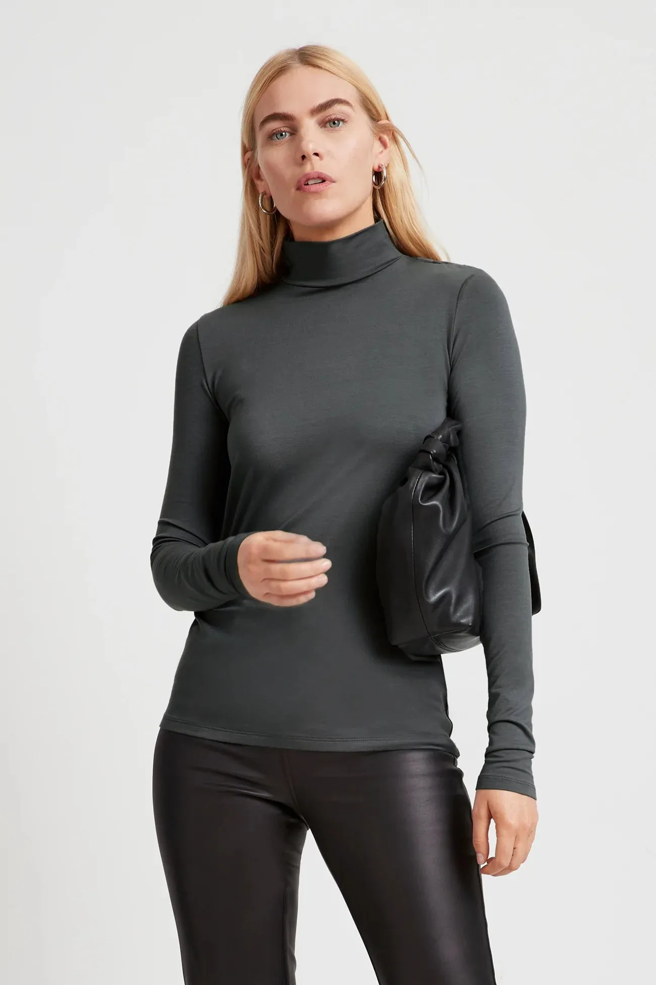 Samara Top sold by Marcella NYC product image thumbnail 3