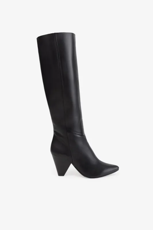 Harlow Boots sold by Marcella NYC