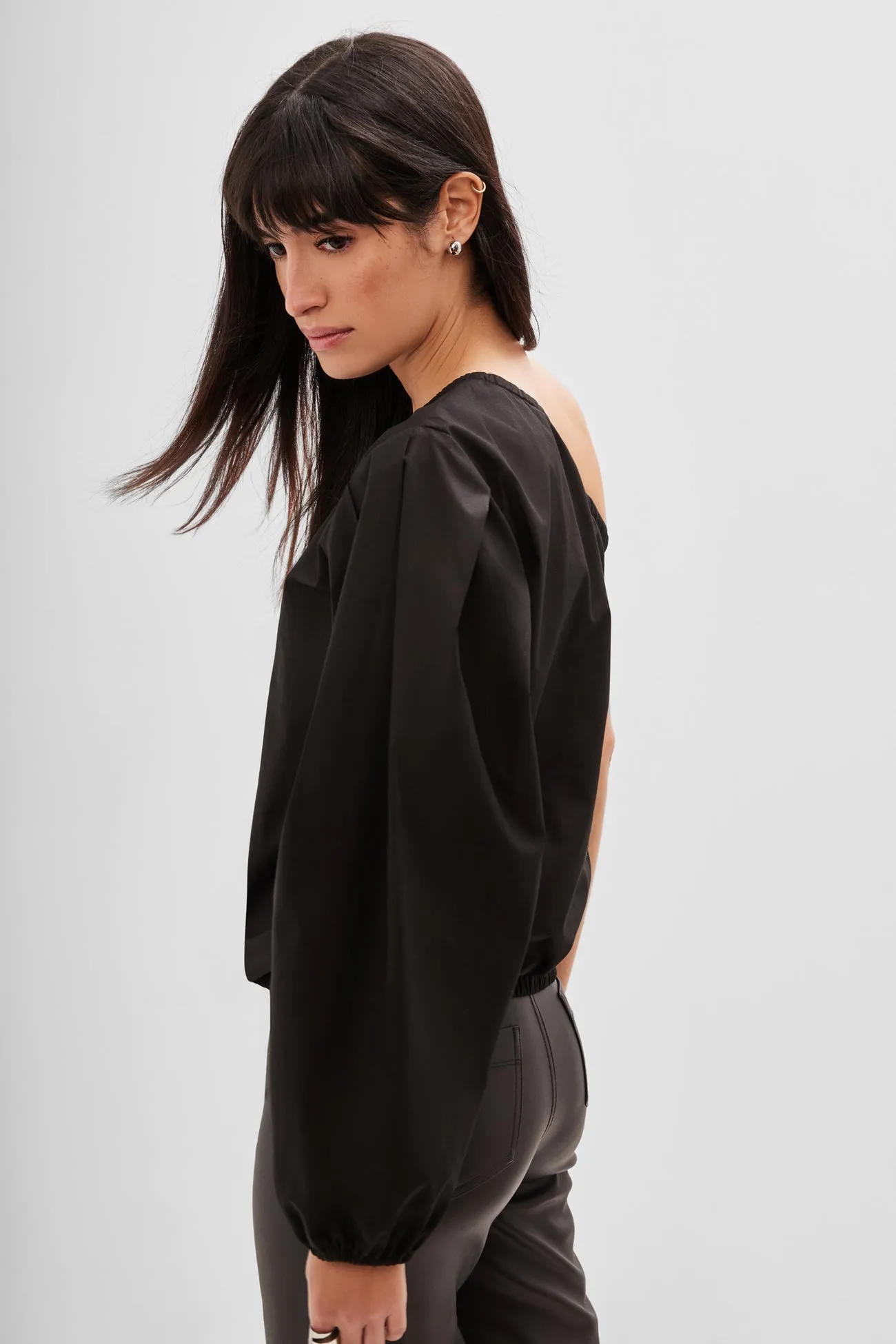 Garfield Top sold by Marcella NYC product image thumbnail 3