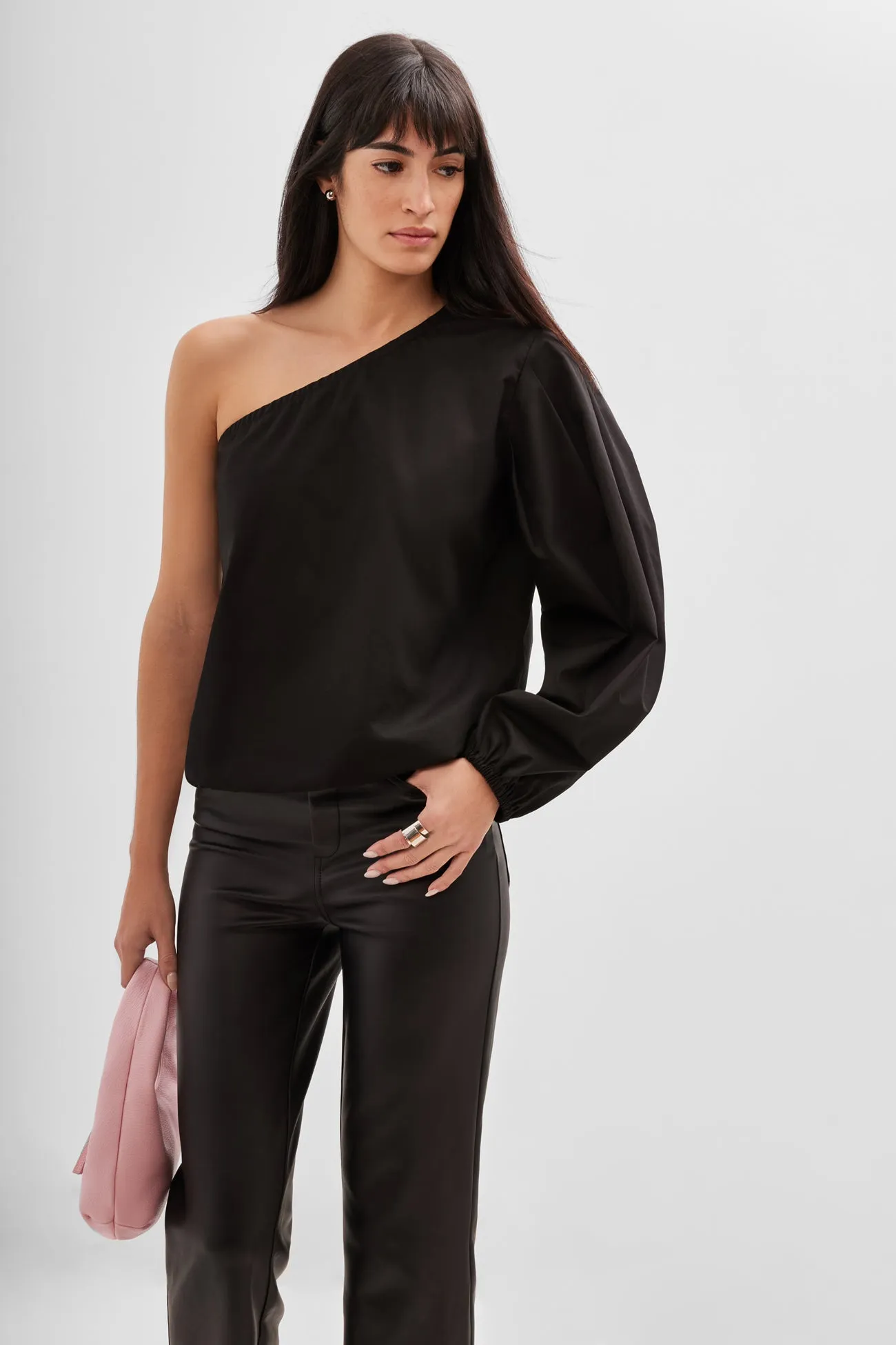 Garfield Top sold by Marcella NYC product image thumbnail 2