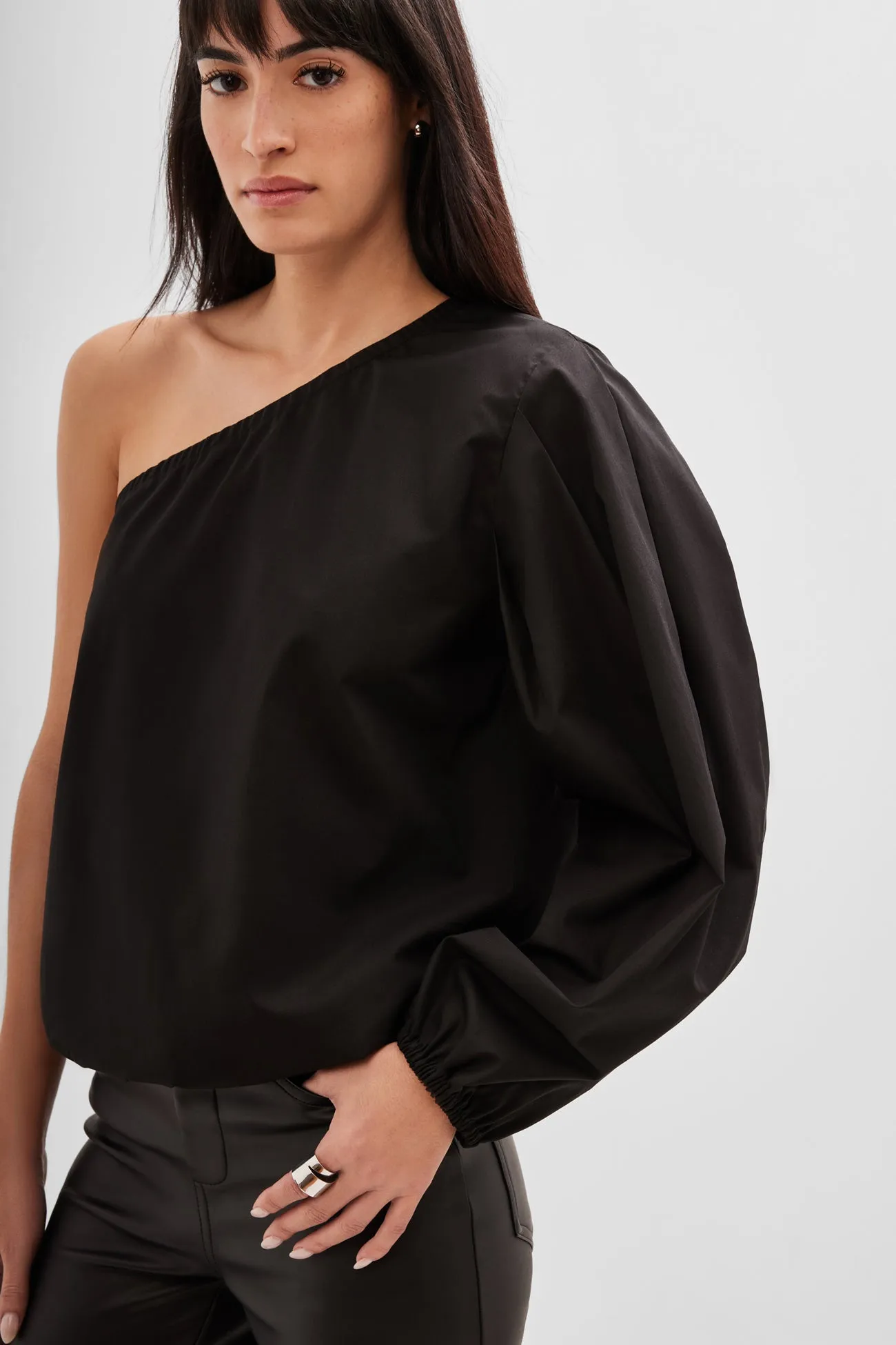 Garfield Top sold by Marcella NYC