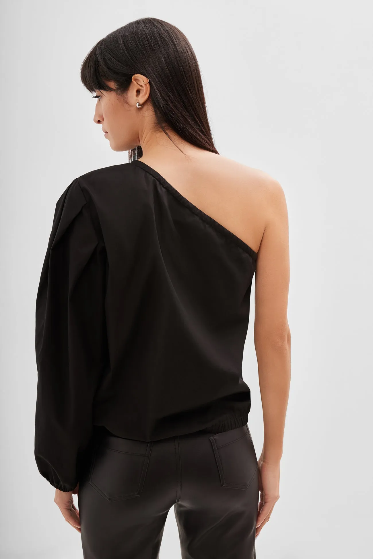 Garfield Top sold by Marcella NYC product image thumbnail 4