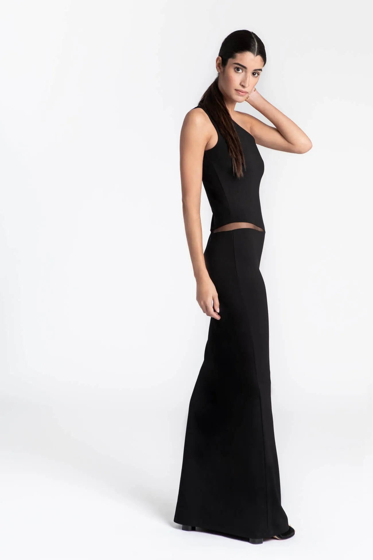 Martina Dress sold by Marcella NYC product image thumbnail 4