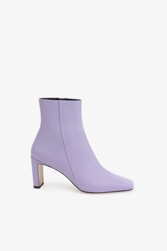 Dorset Narrow Heel Boots sold by Marcella NYC
