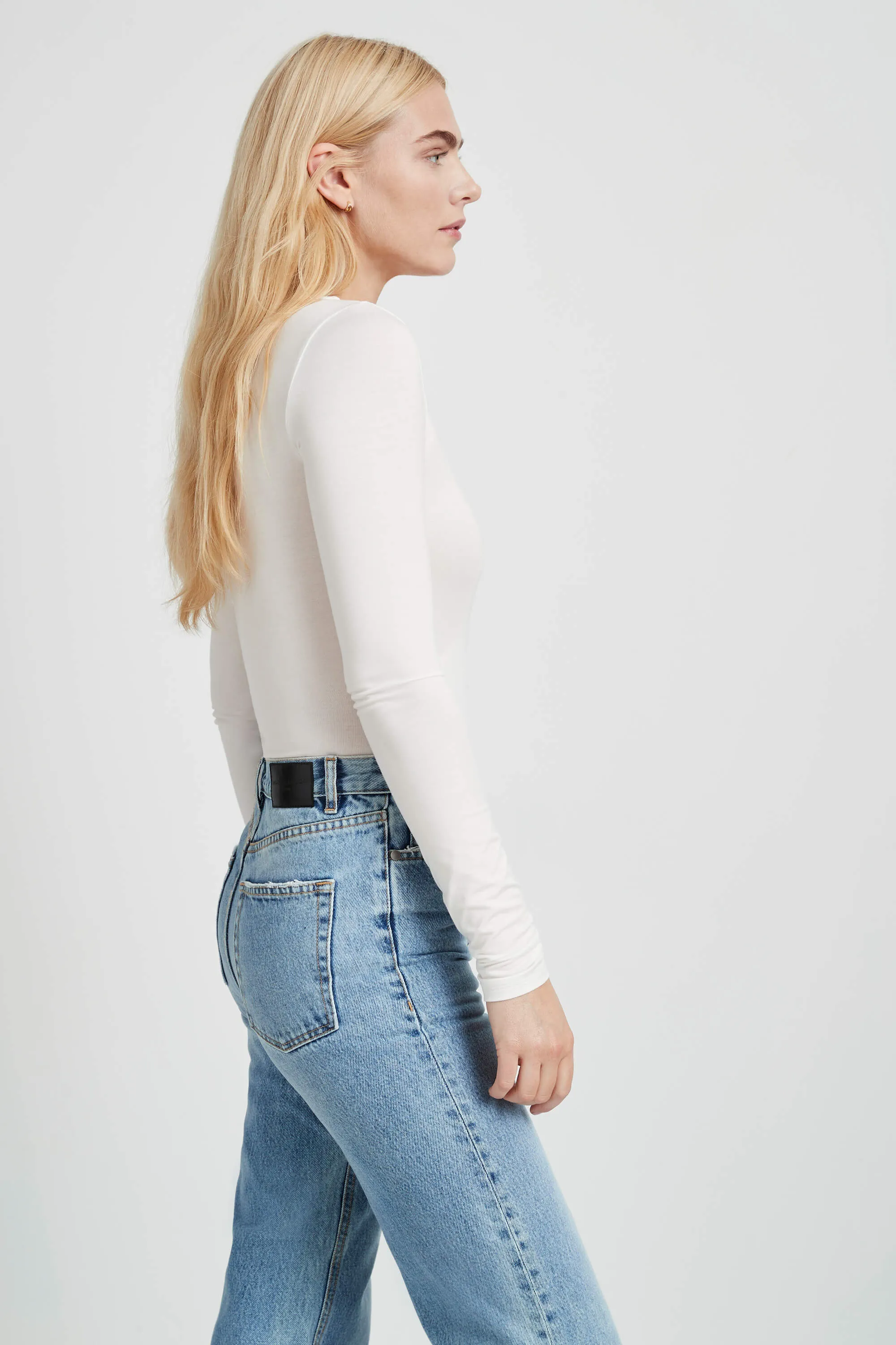 Zora Bodysuit sold by Marcella NYC product image thumbnail 5