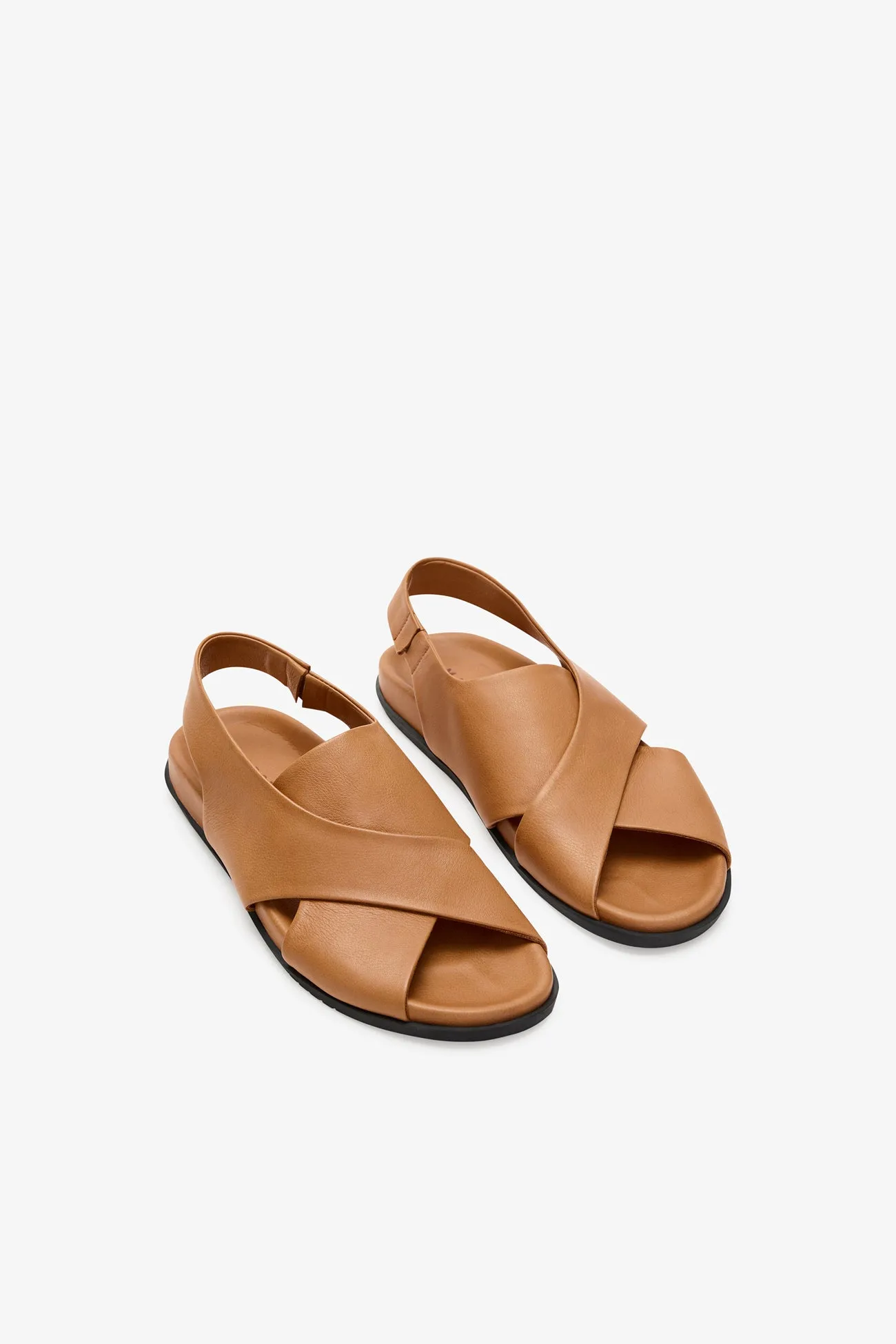 Heidi Sandals sold by Marcella NYC product image thumbnail 3