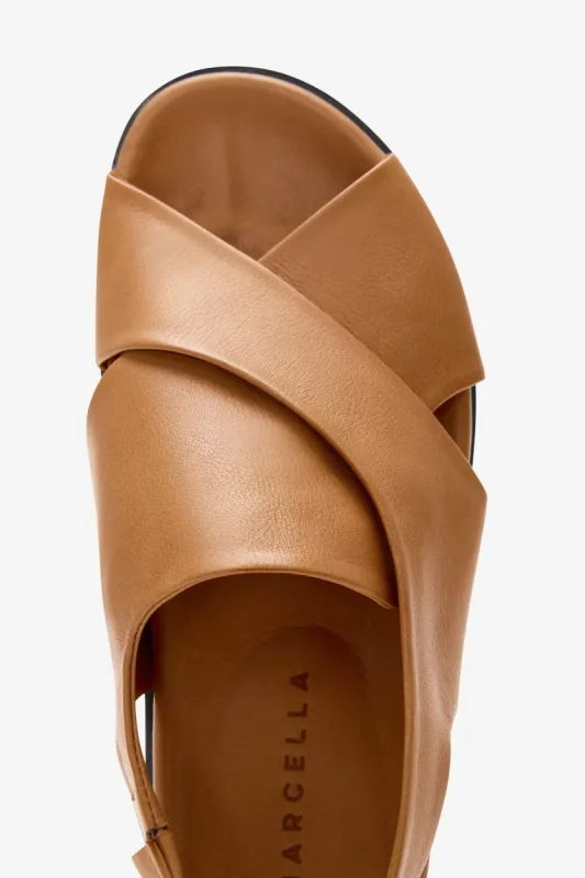 Heidi Sandals | Parallel