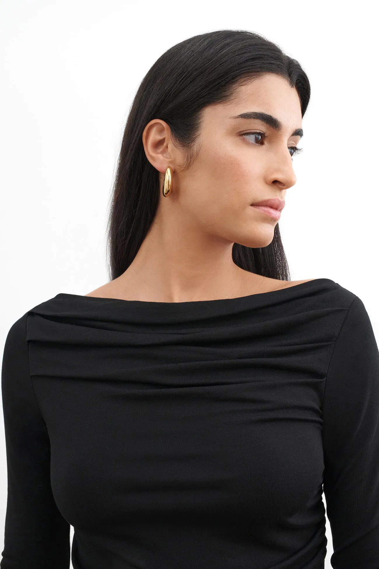 Cooper Top sold by Marcella NYC product image thumbnail 2