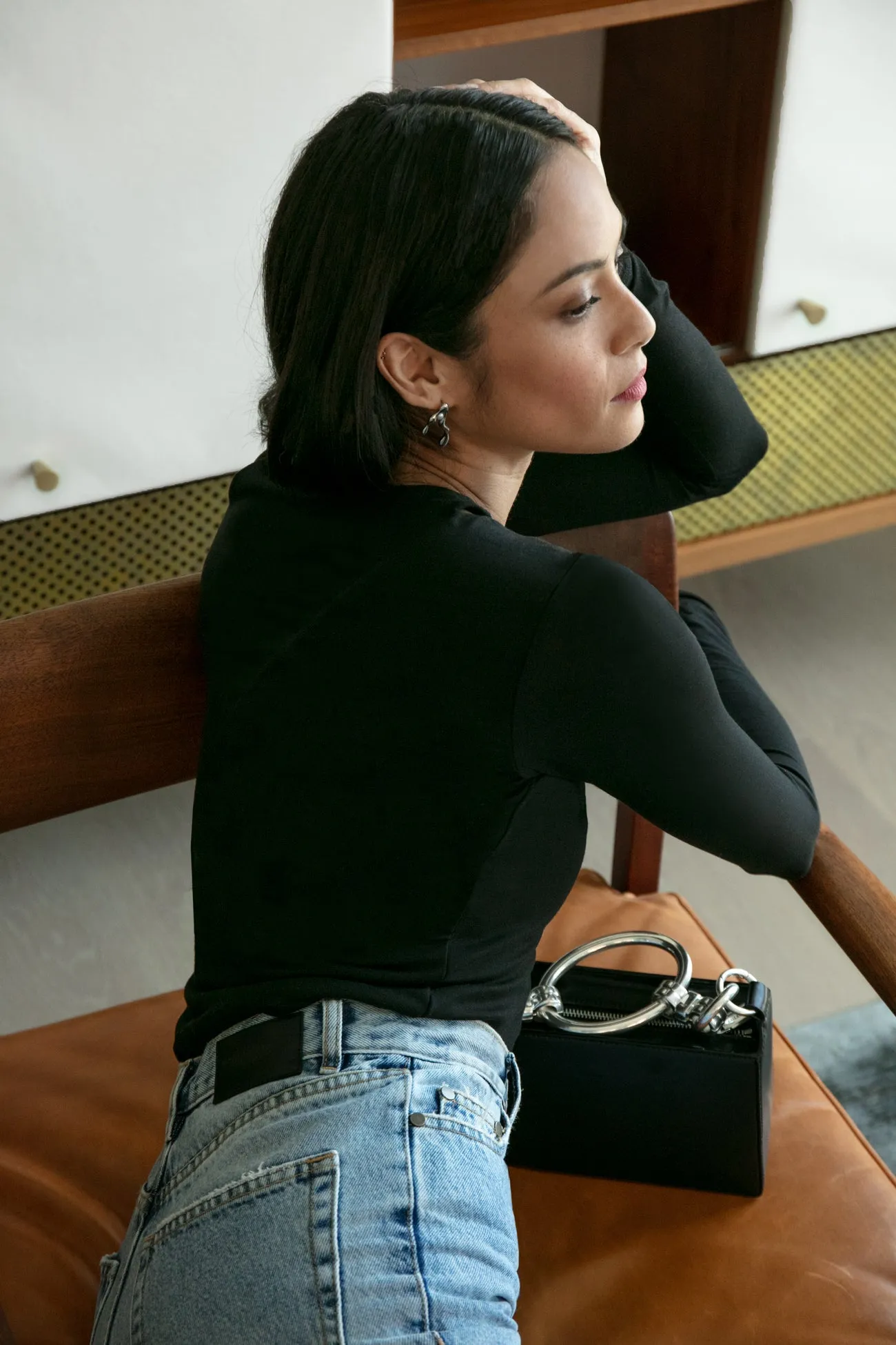 Briar Top sold by Marcella NYC product image thumbnail 3