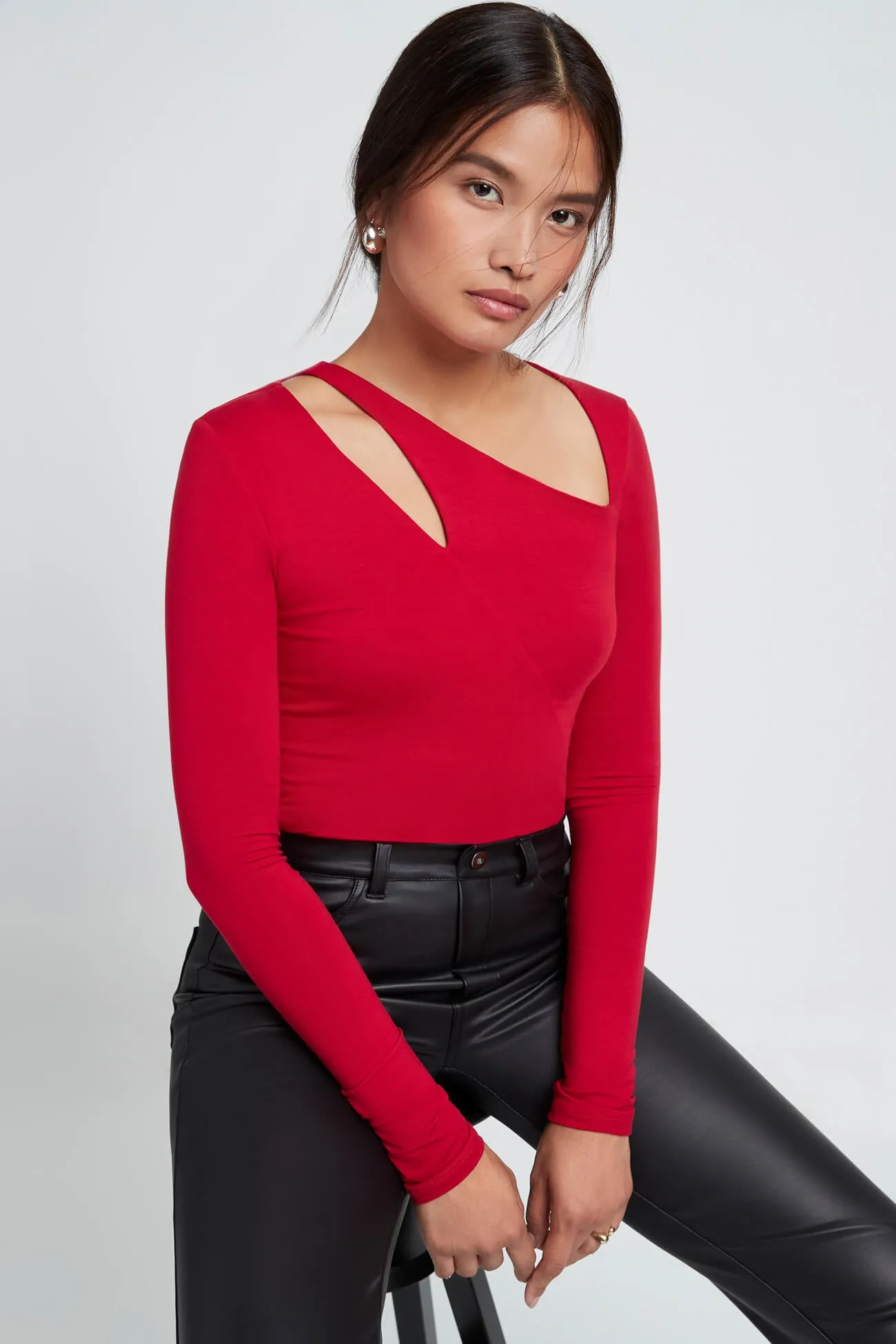 Briar Top sold by Marcella NYC product image thumbnail 5