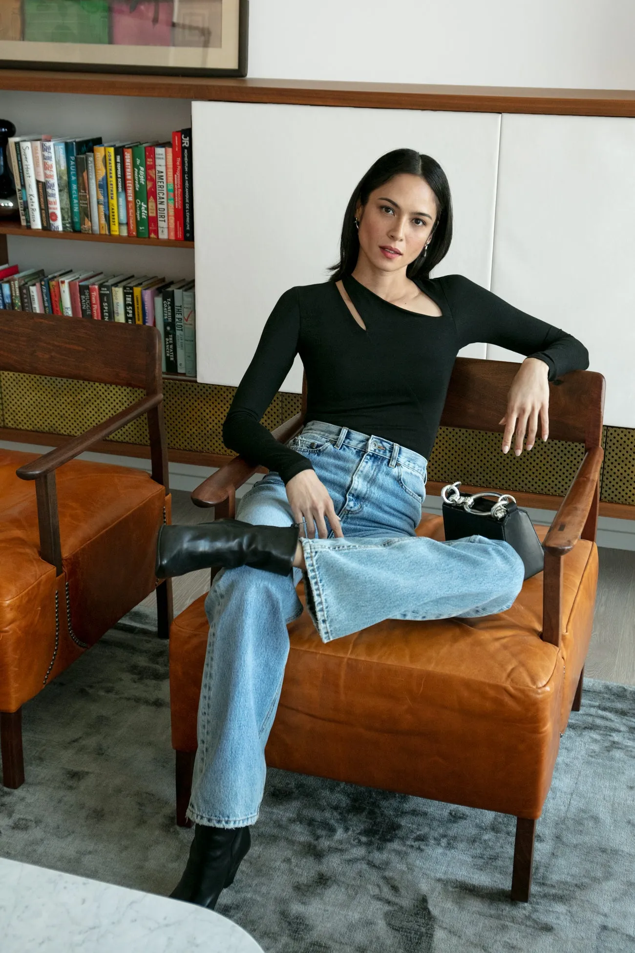 Briar Top sold by Marcella NYC