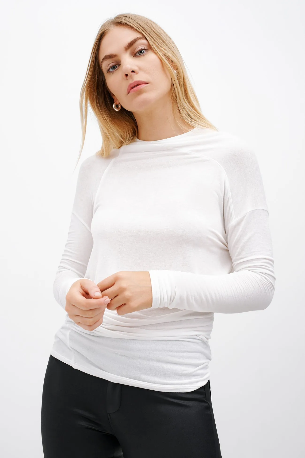 Sydney Top sold by Marcella NYC product image thumbnail 3