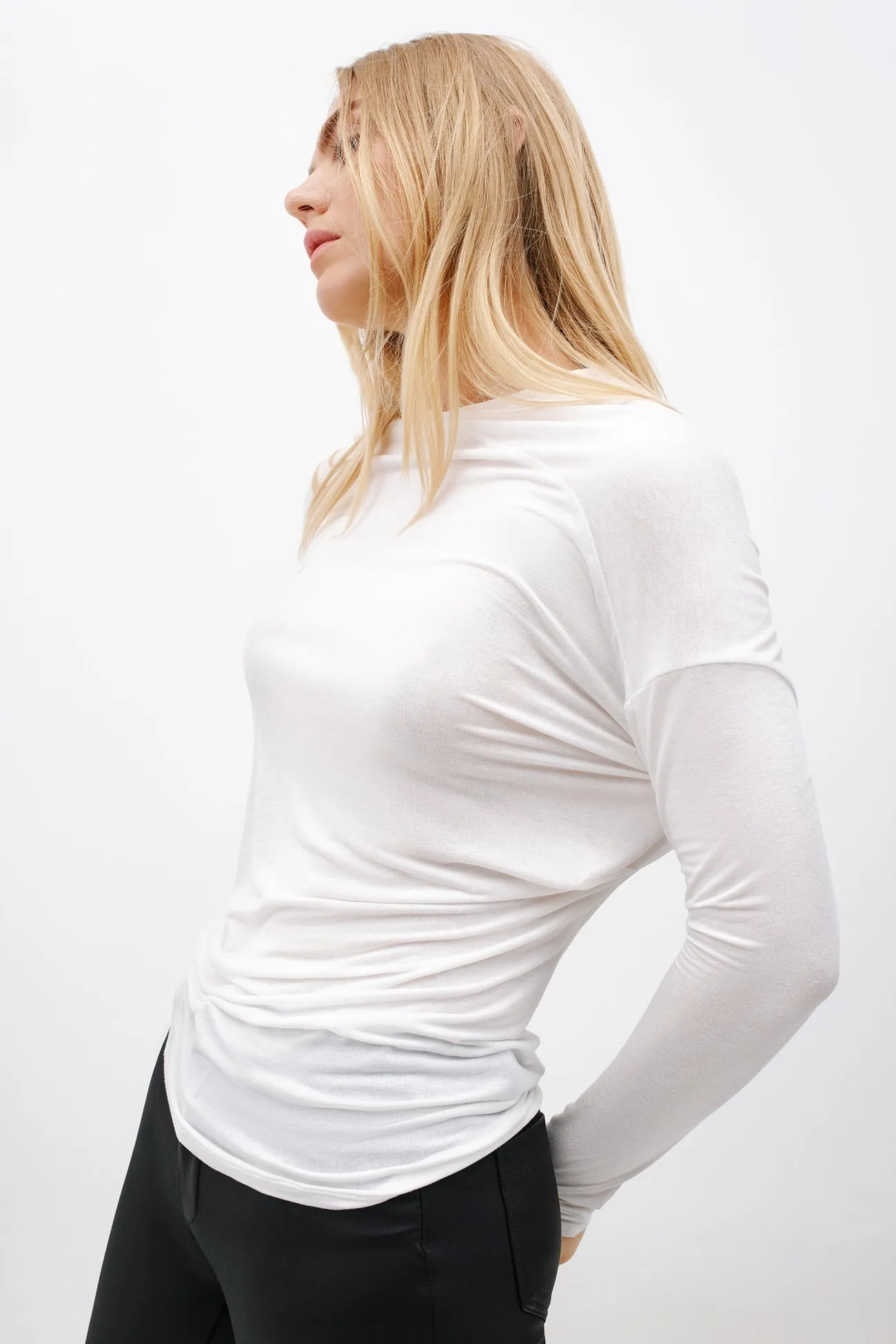 Sydney Top sold by Marcella NYC