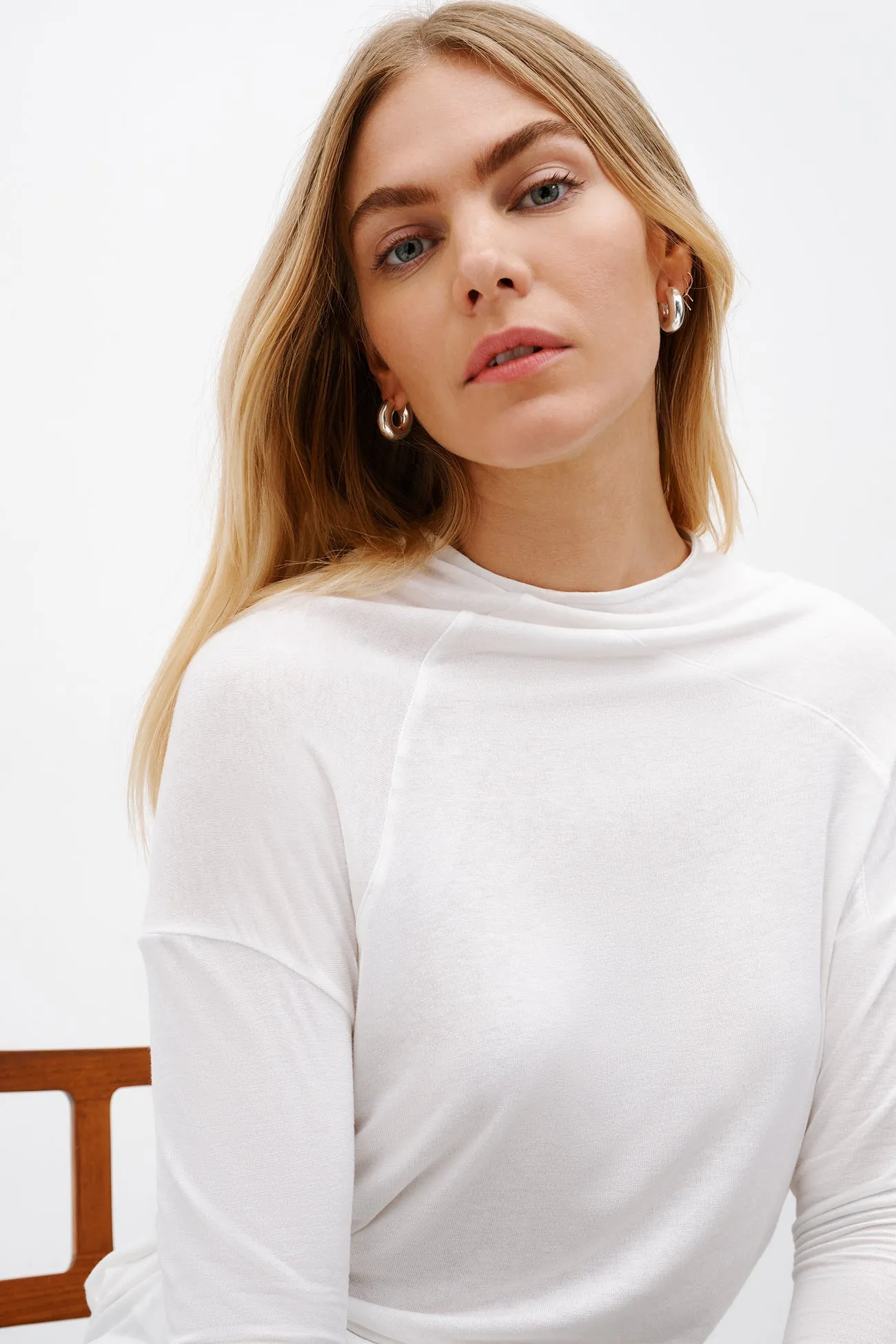 Sydney Top sold by Marcella NYC product image thumbnail 2