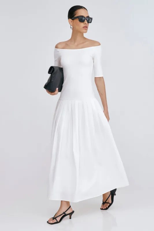 Petite Mila Dress sold by Marcella NYC