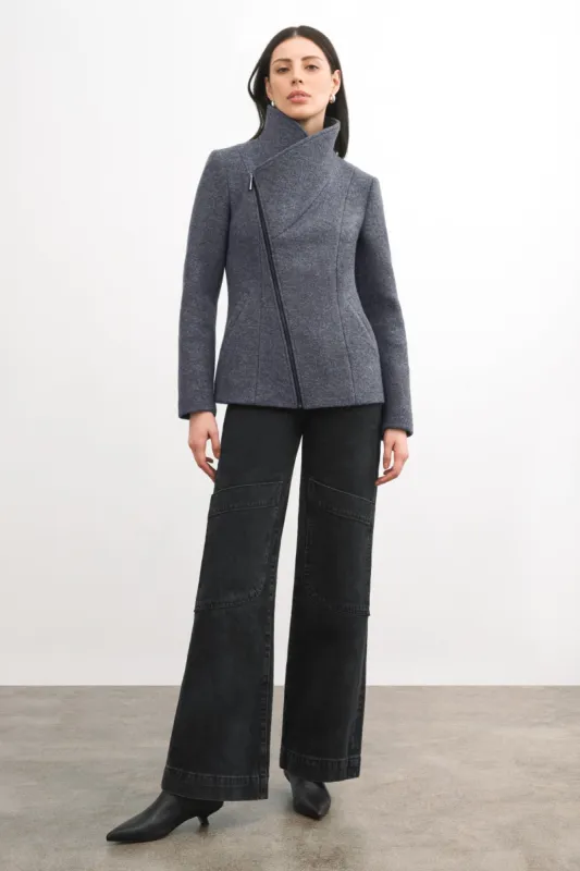 Essex Coat sold by Marcella NYC