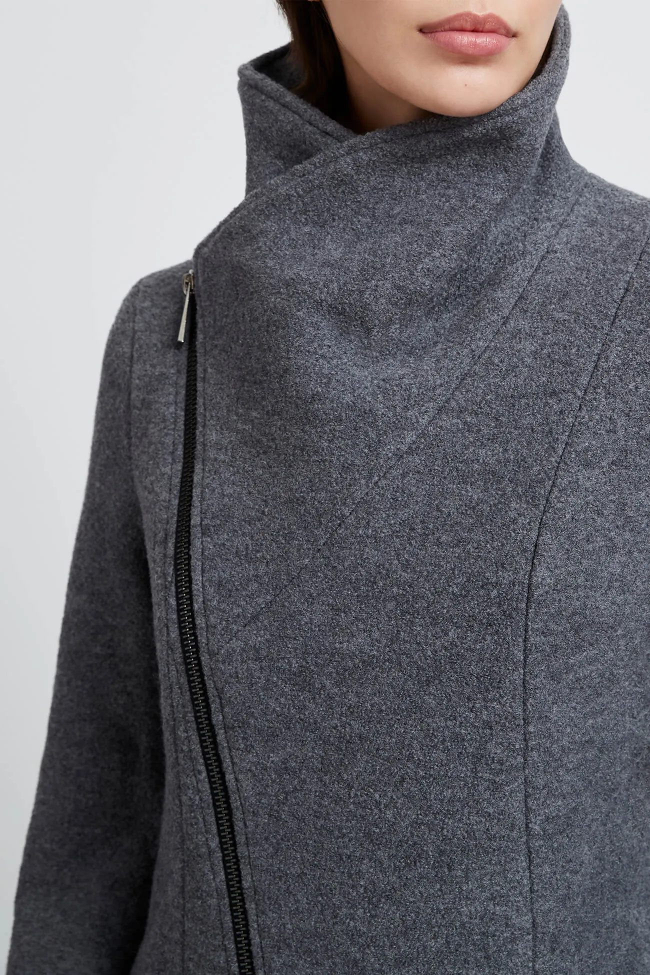 Maren Coat sold by Marcella NYC product image thumbnail 3